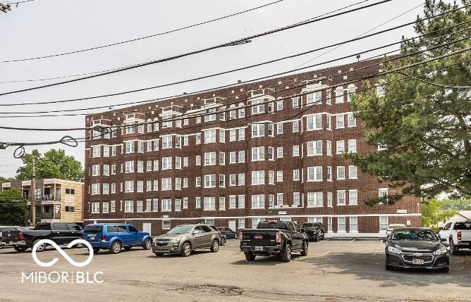 230 9th Street, Unit 304 Indianapolis, IN 46204 - Photo 5 of 5