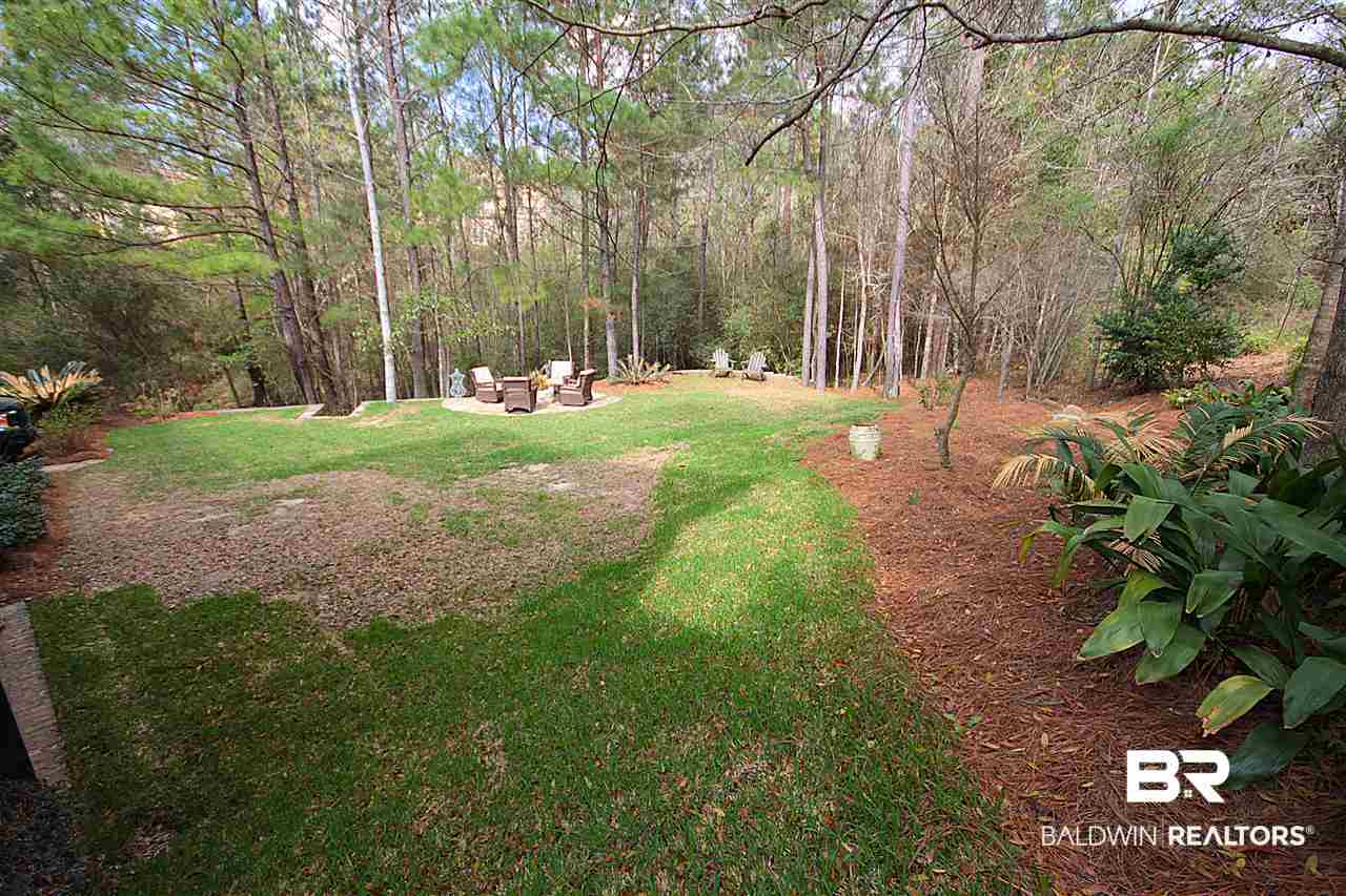 8032 Pine Run Daphne, AL 36527 - Photo 41 of 50 Back Yard