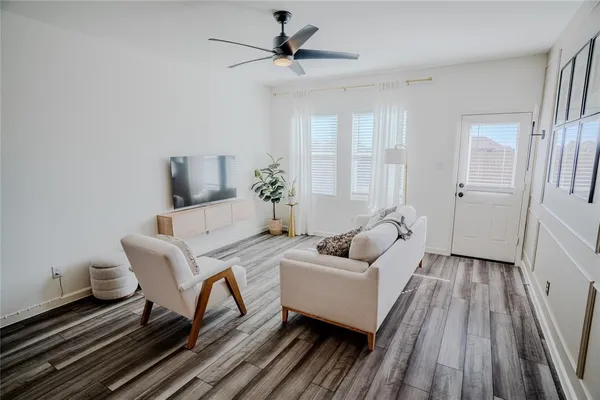 $298,000 | 5533 Ladytown Lane, Fort Worth, TX 76036