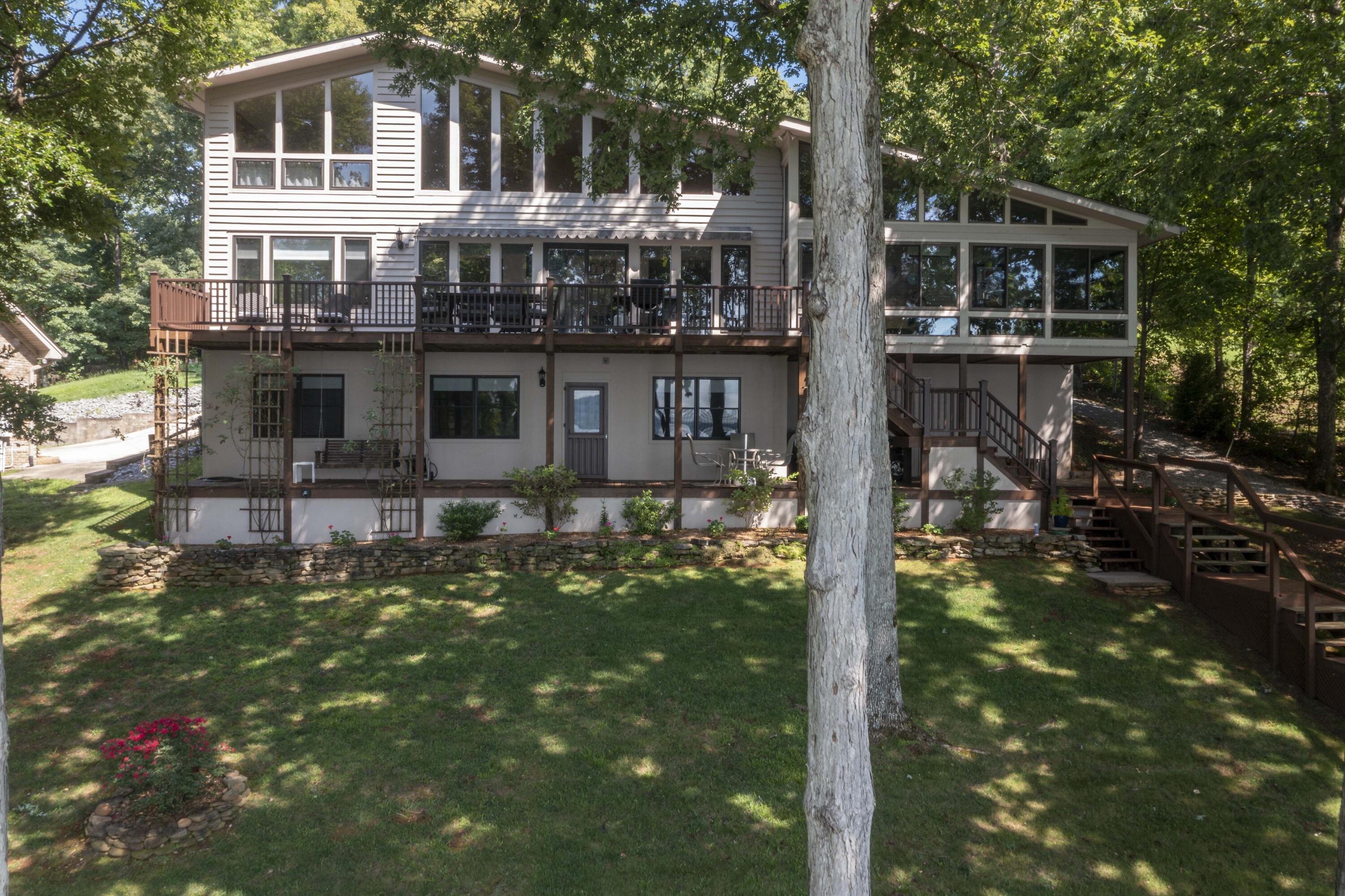 346 Key Cove Road Spring City, TN 37381 - Photo 1 of 70 01