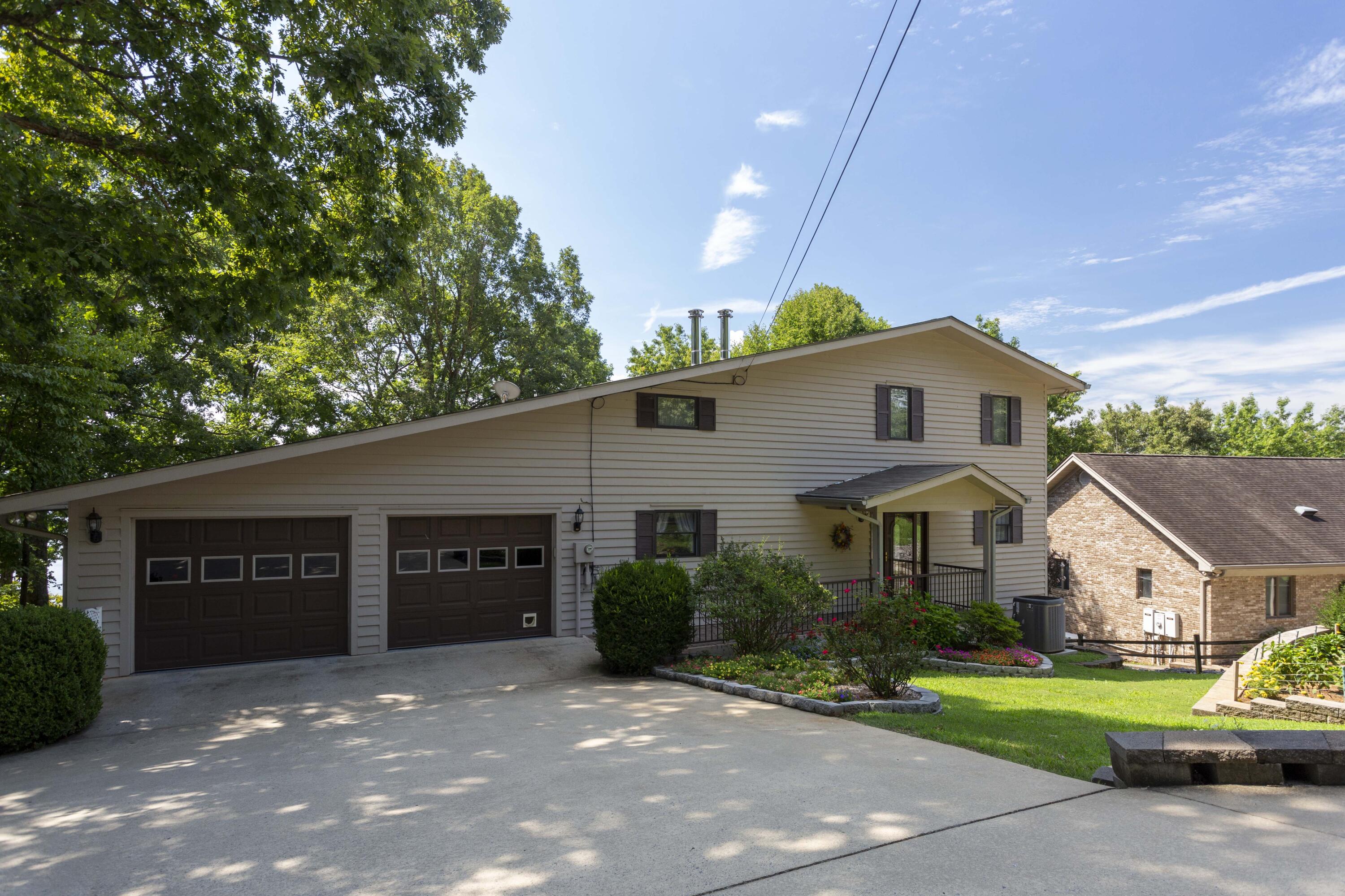 346 Key Cove Road Spring City, TN 37381 - Photo 44 of 70 37