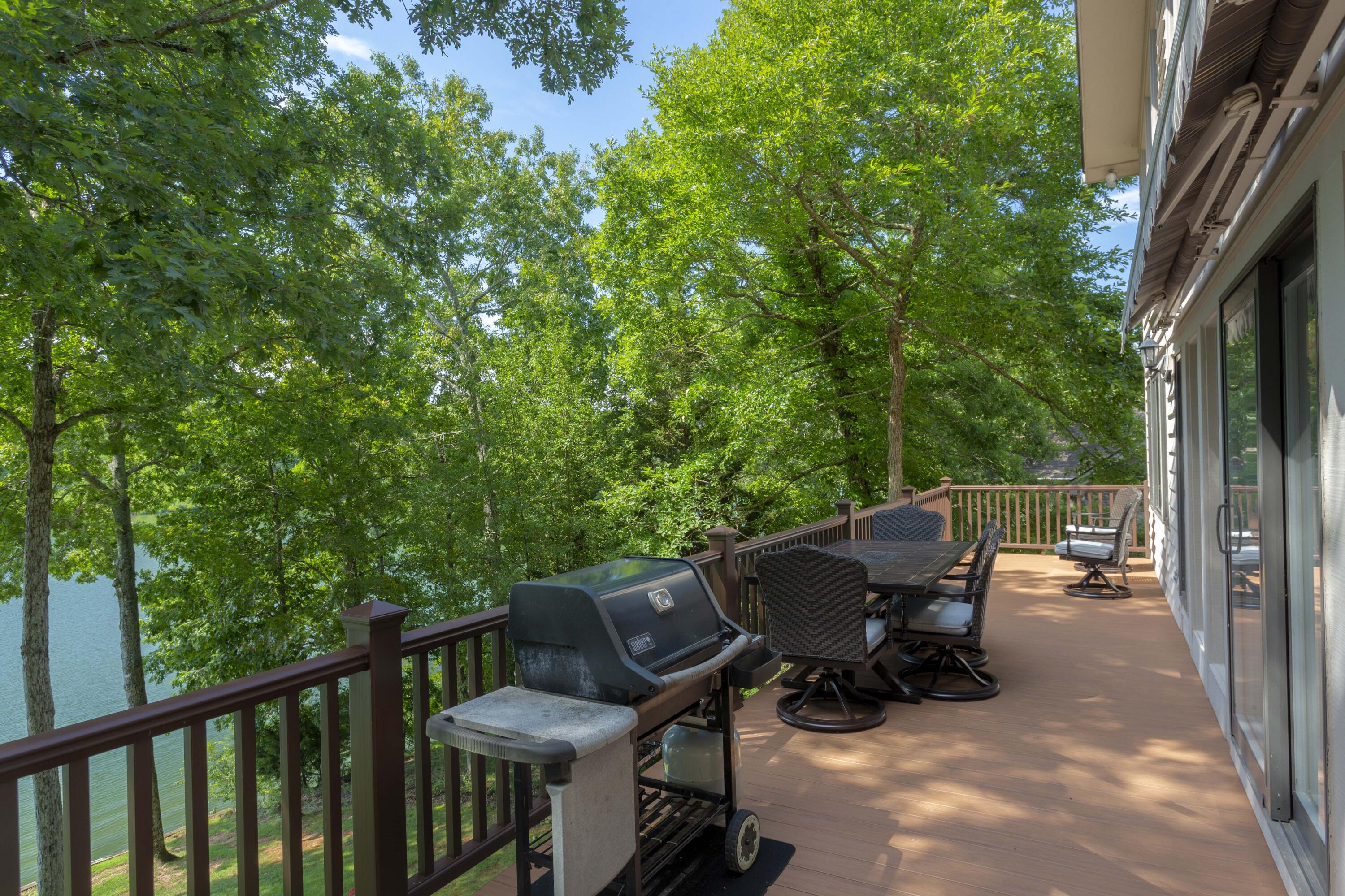 346 Key Cove Road Spring City, TN 37381 - Photo 49 of 70 44