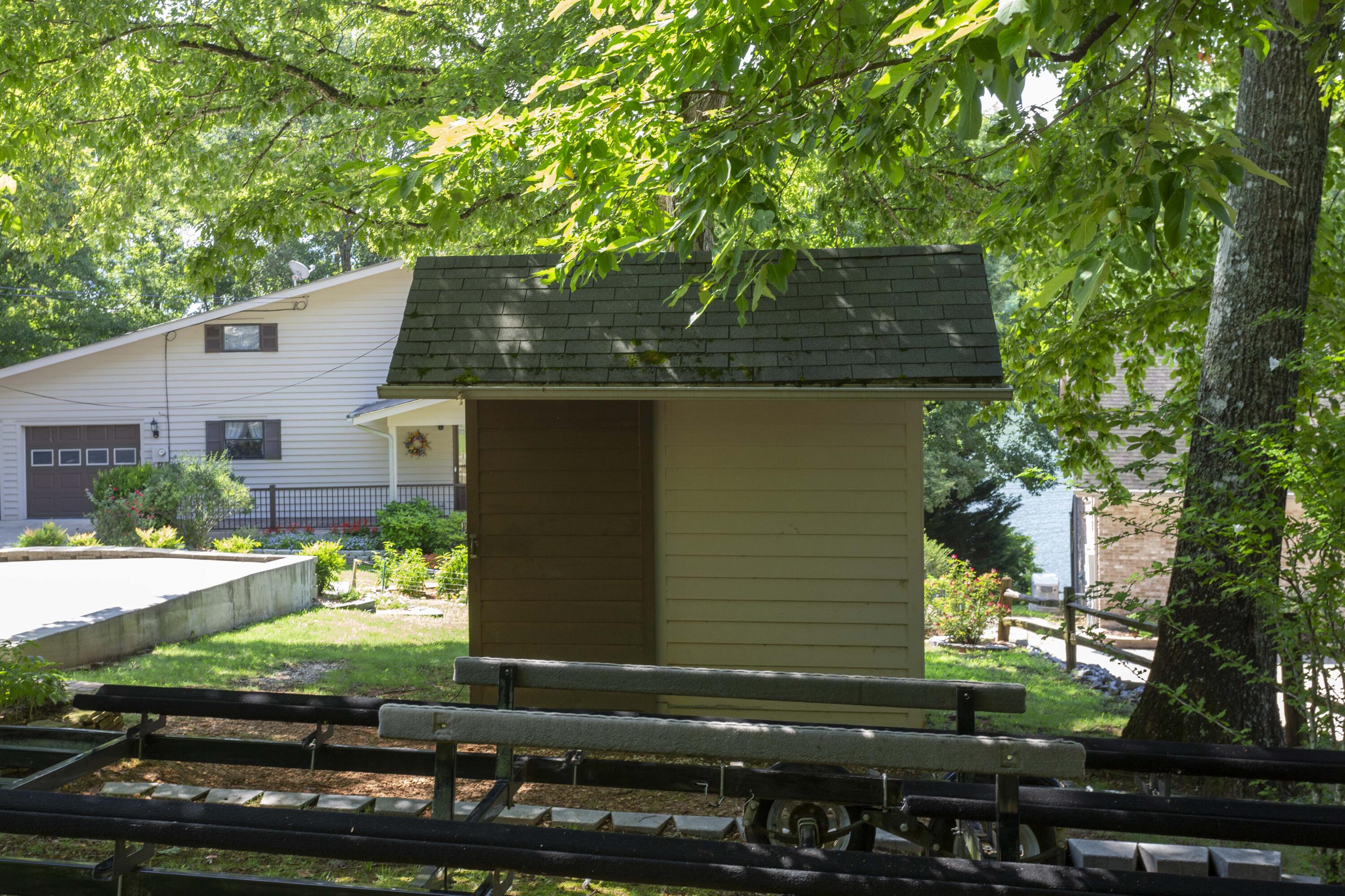346 Key Cove Road Spring City, TN 37381 - Photo 57 of 70 53
