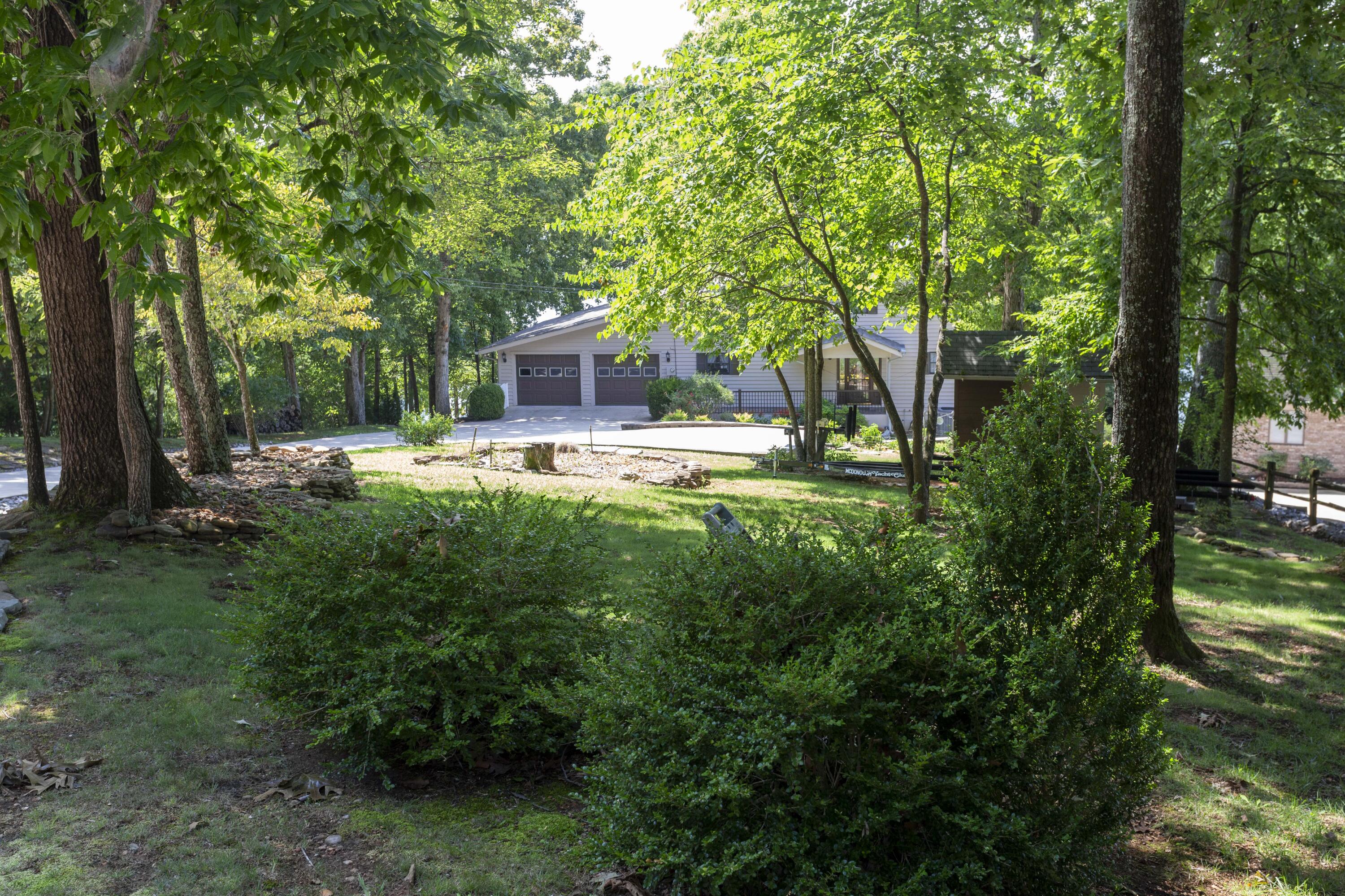 346 Key Cove Road Spring City, TN 37381 - Photo 59 of 70 55