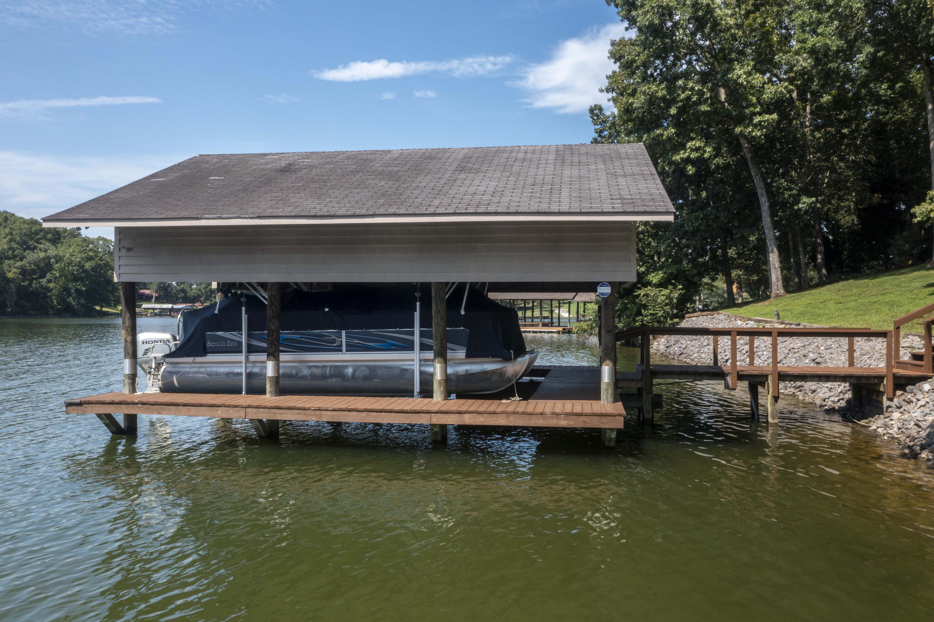346 Key Cove Road Spring City, TN 37381 - Photo 67 of 70 66
