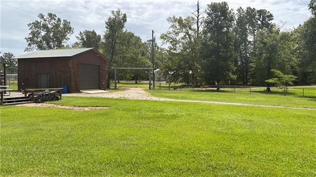 514-516 Claudes Road Colfax, LA 71417 - Photo 32 of 49