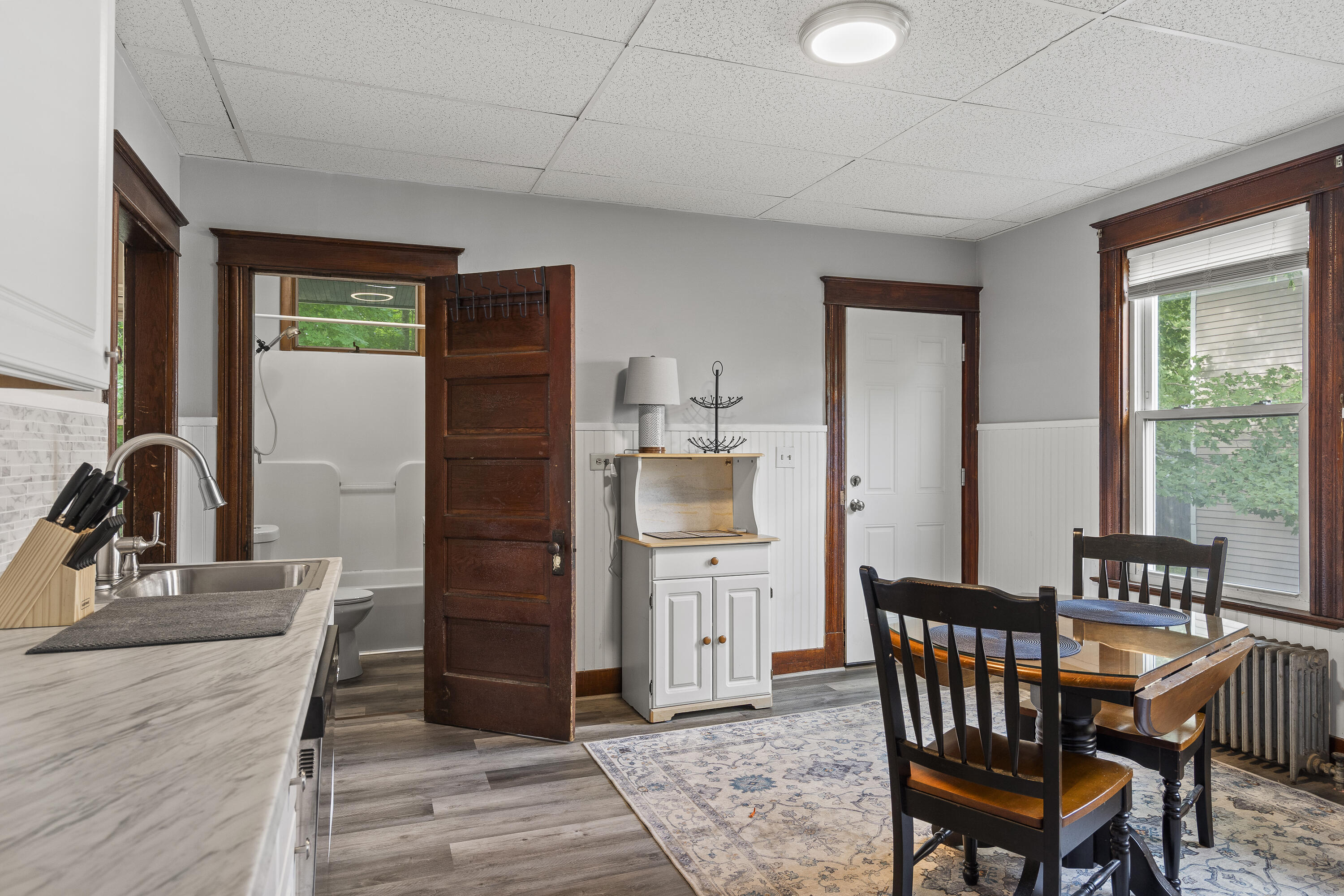 41 Burbank Street Lewiston, ME 04240 - Photo 13 of 49 15-41 Burbank St, Lewiston, ME-TP