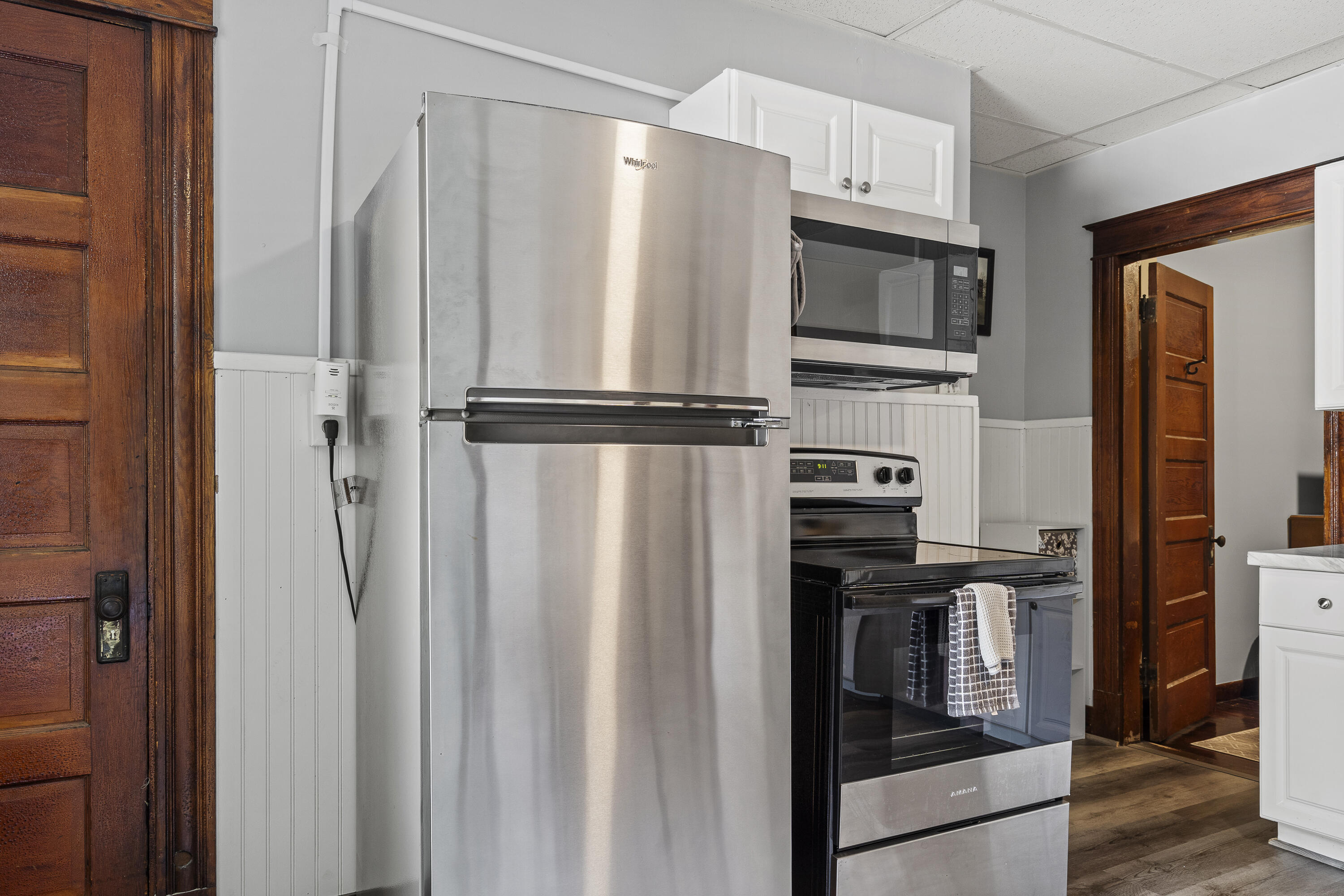 41 Burbank Street Lewiston, ME 04240 - Photo 22 of 49 24-41 Burbank St, Lewiston, ME-TP