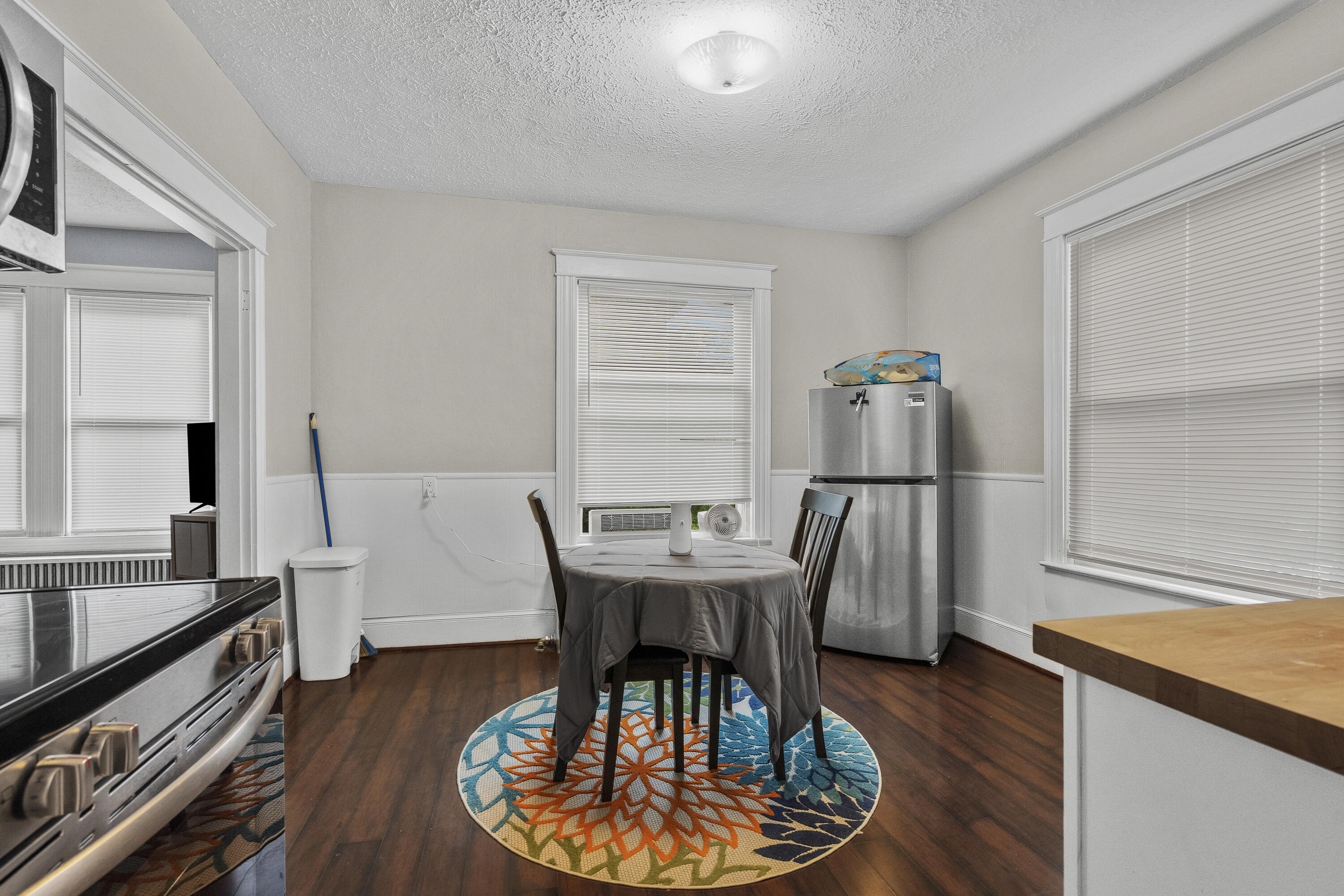 41 Burbank Street Lewiston, ME 04240 - Photo 28 of 49 08-41 Burbank St. Lewiston, ME - Interio