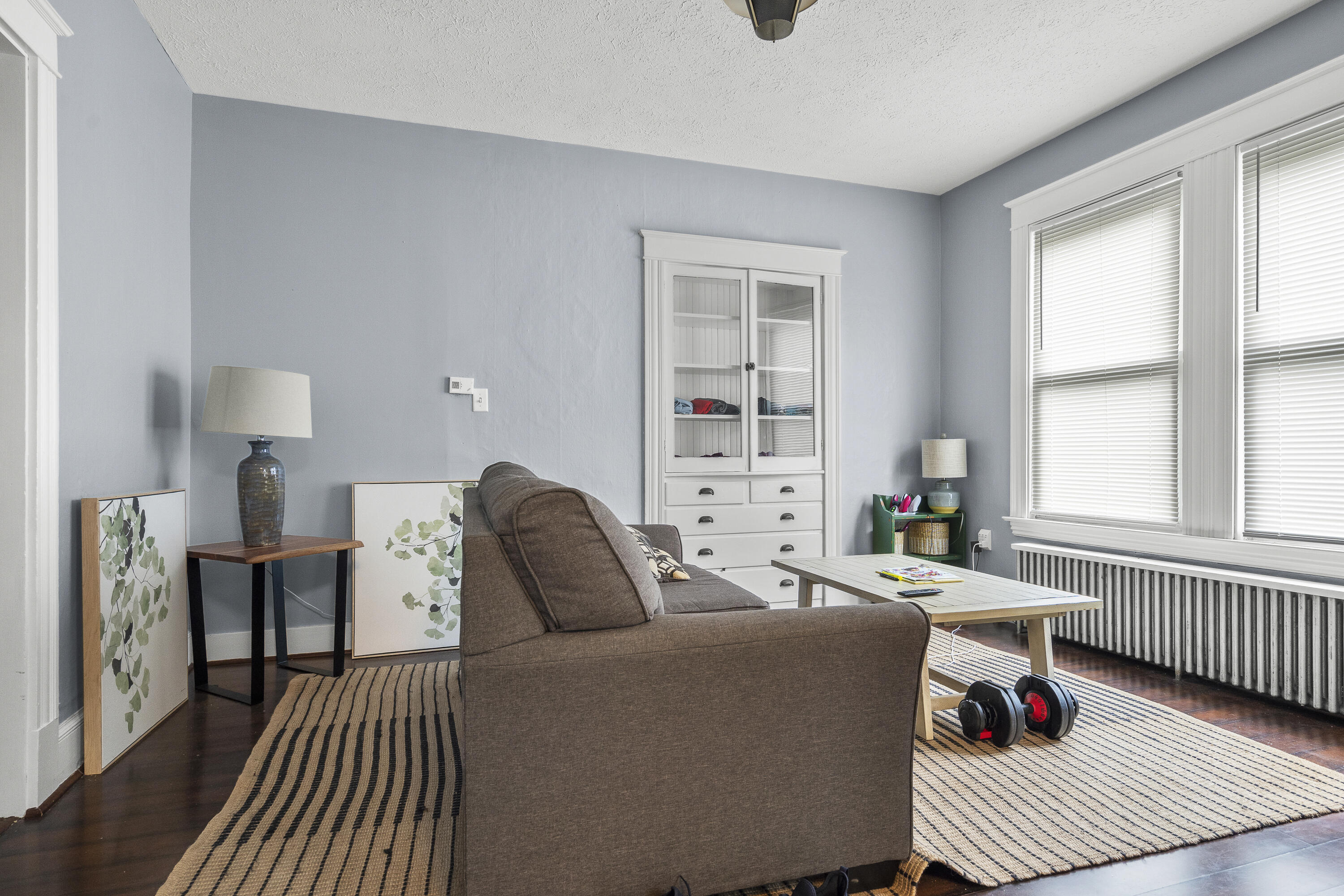 41 Burbank Street Lewiston, ME 04240 - Photo 32 of 49 14-41 Burbank St. Lewiston, ME - Interio