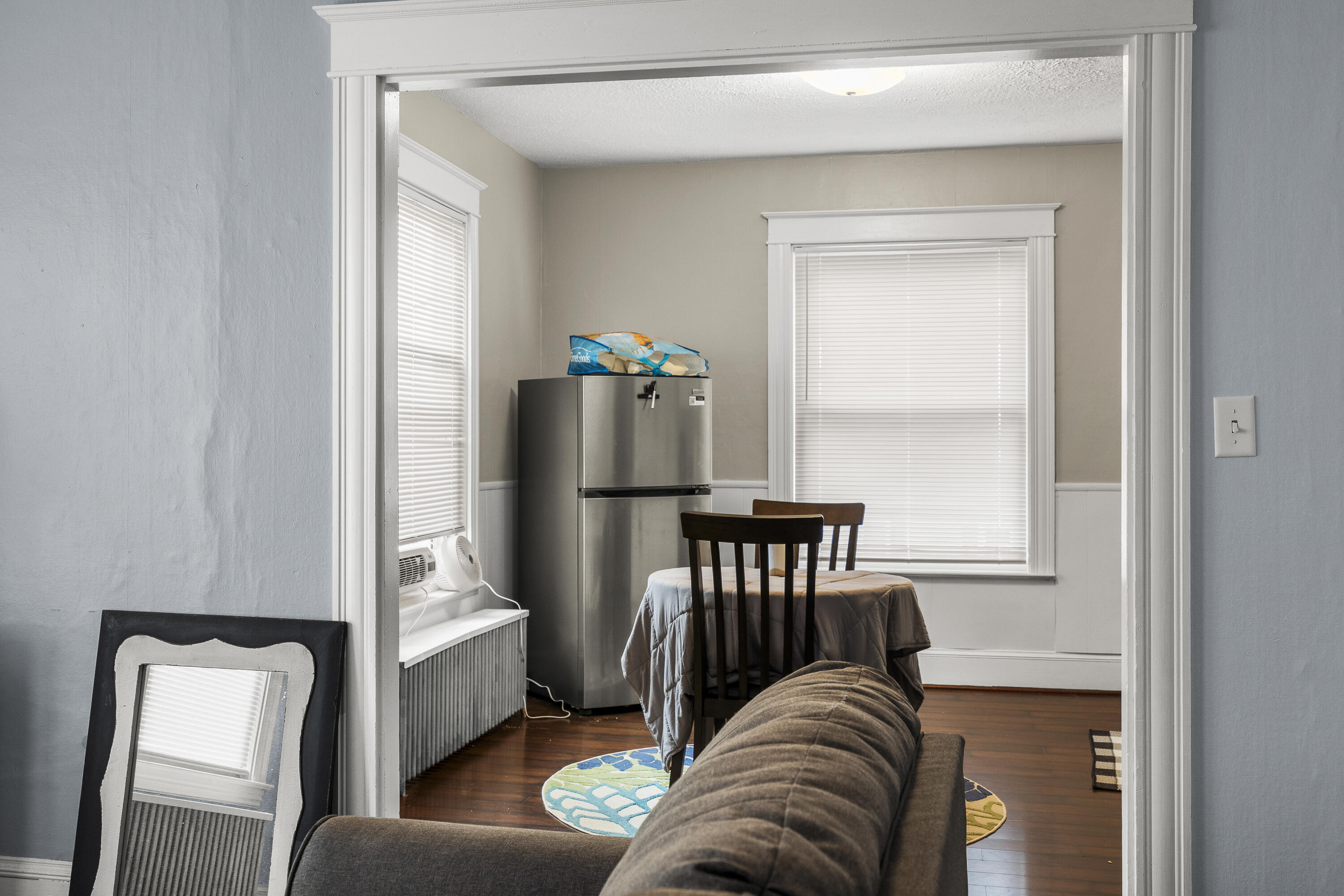 41 Burbank Street Lewiston, ME 04240 - Photo 33 of 49 15-41 Burbank St. Lewiston, ME - Interio