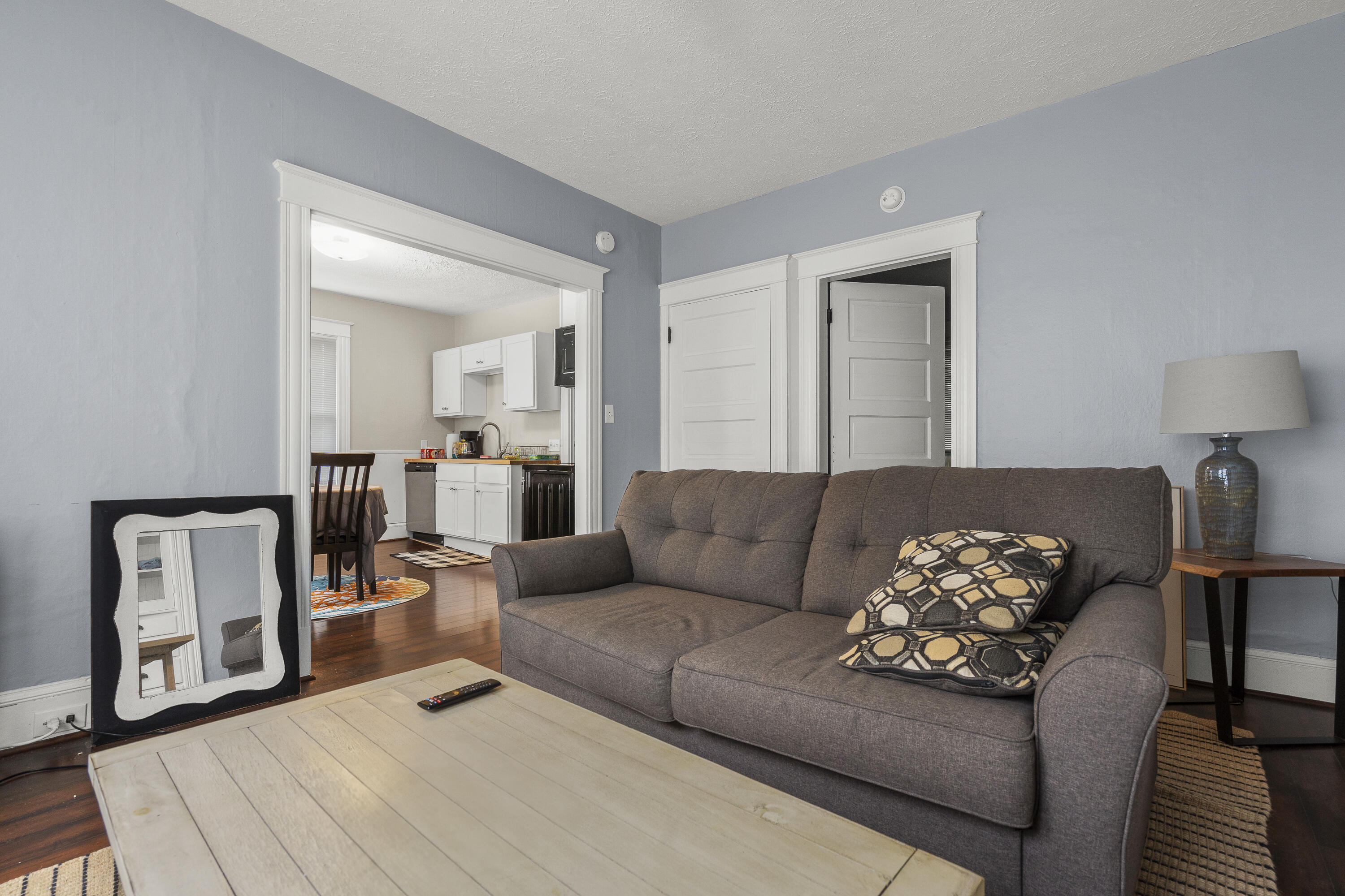 41 Burbank Street Lewiston, ME 04240 - Photo 34 of 49 16-41 Burbank St. Lewiston, ME - Interio