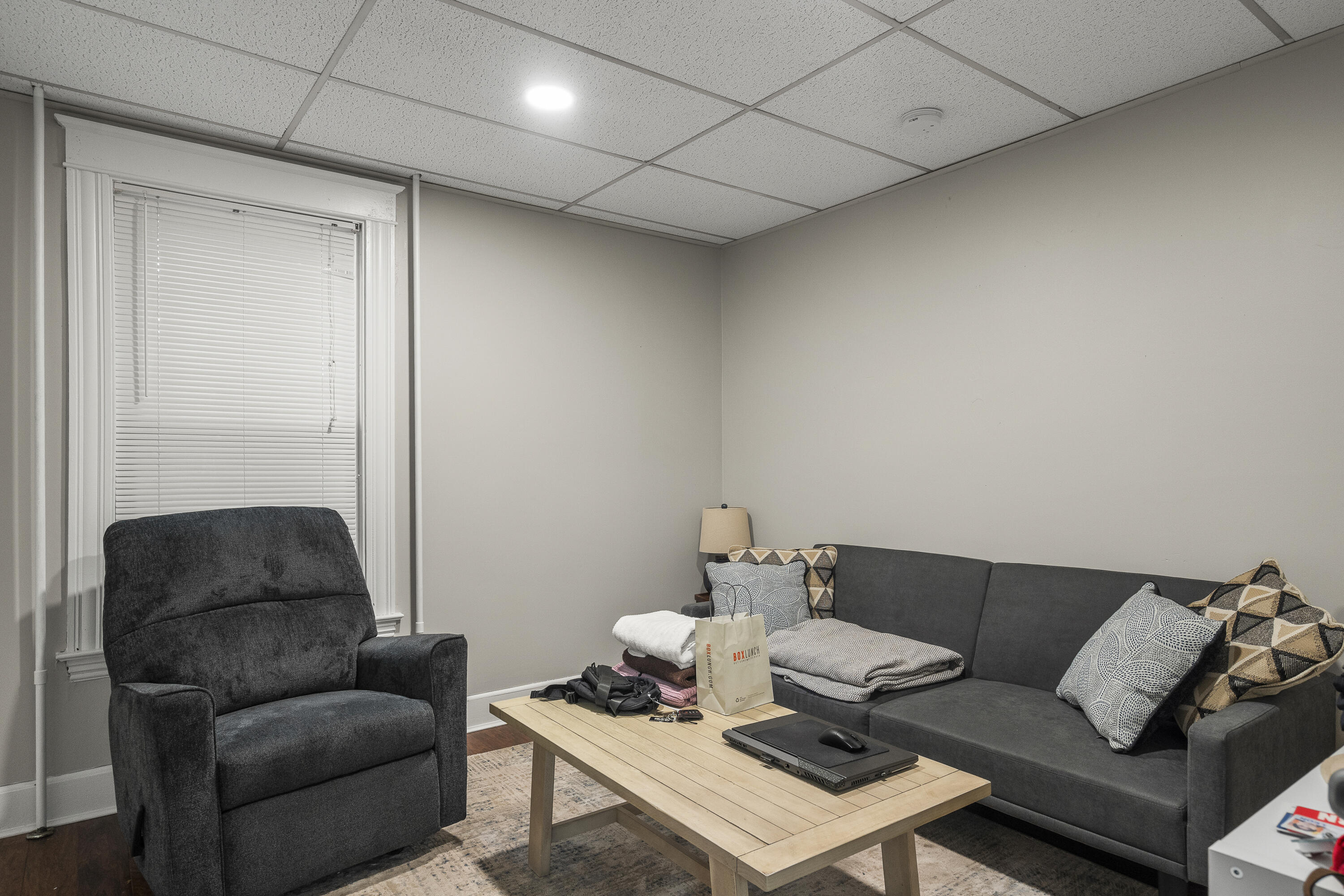 41 Burbank Street Lewiston, ME 04240 - Photo 7 of 49 04-41 Burbank St. Lewiston, ME - Interio