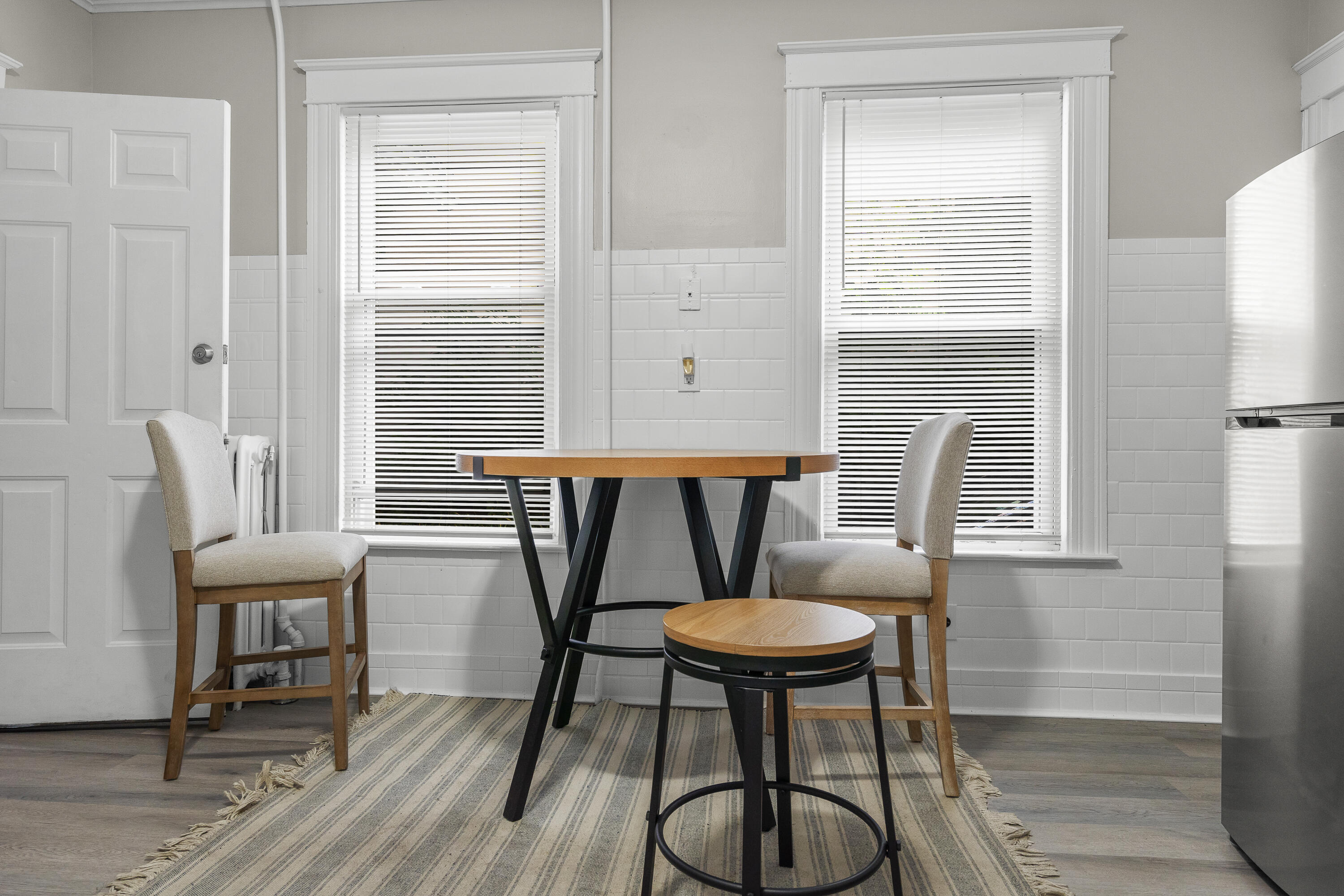 41 Burbank Street Lewiston, ME 04240 - Photo 9 of 49 06-41 Burbank St. Lewiston, ME - Interio