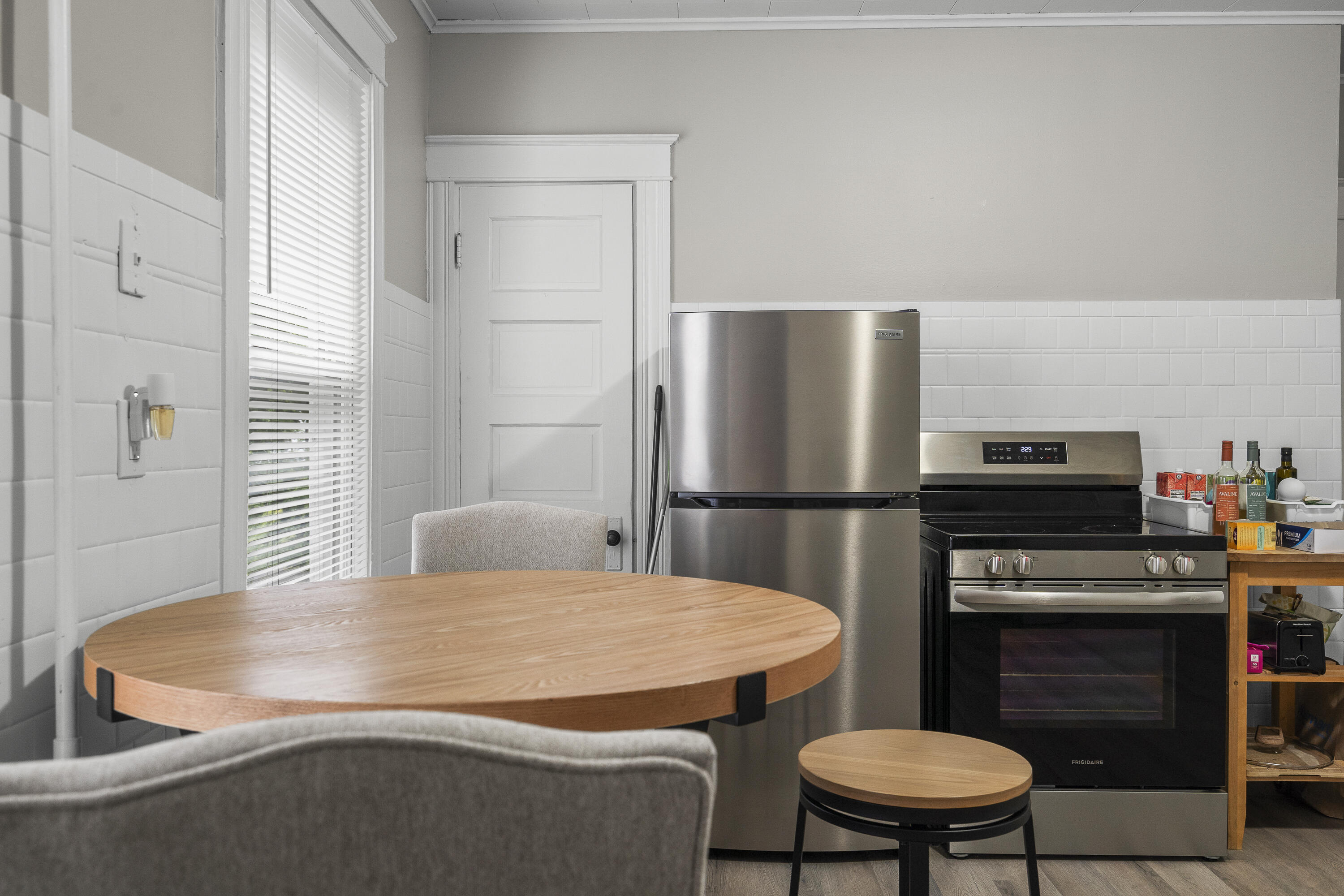 41 Burbank Street Lewiston, ME 04240 - Photo 10 of 49 02-41 Burbank St. Lewiston, ME - Interio