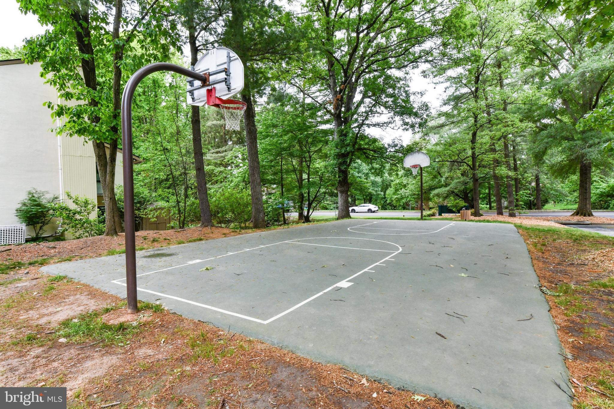11701 Newbridge Court Reston, VA 20191 - Photo 52 of 64 BBall in community