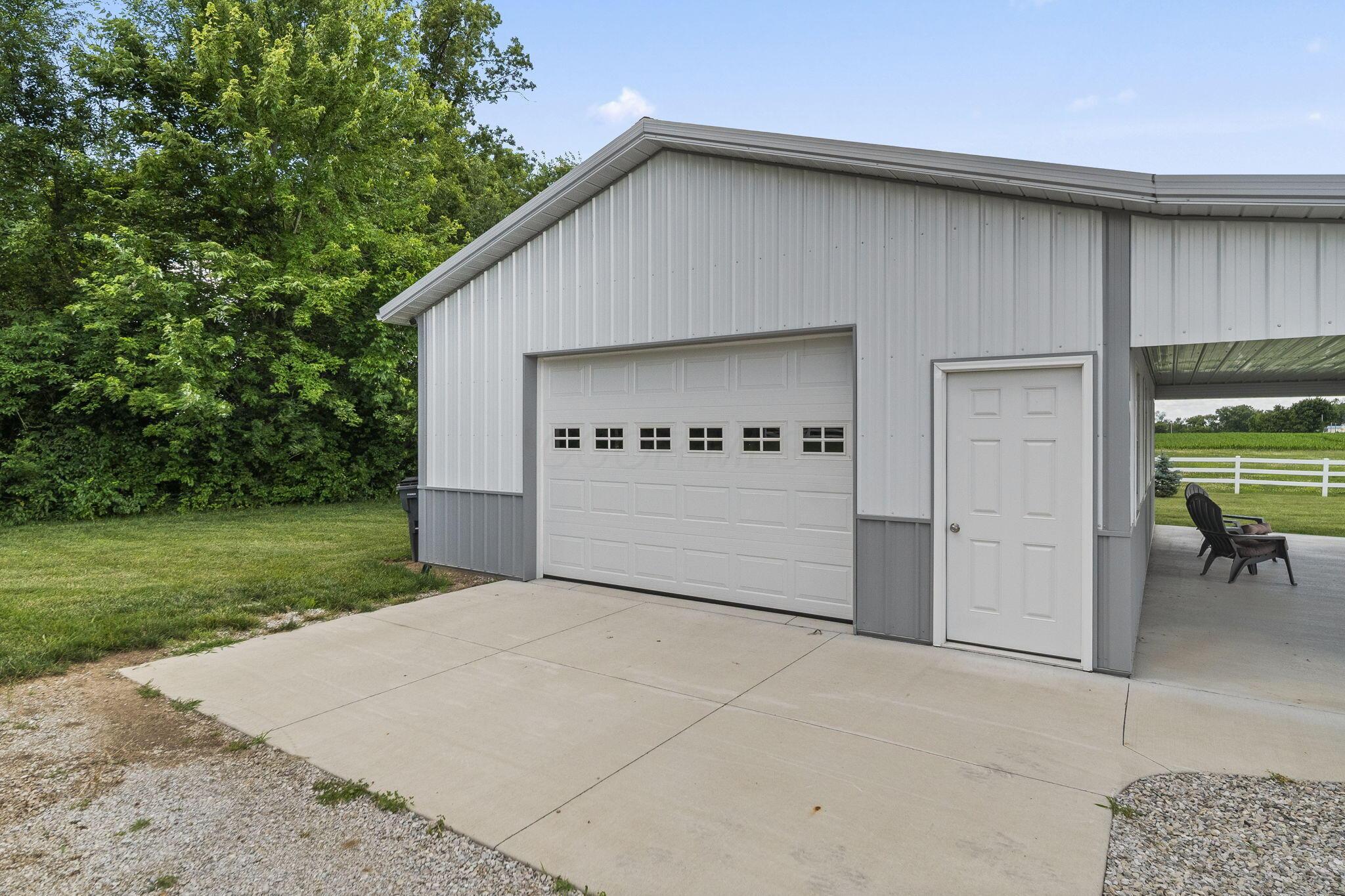 5293 Duvall Road Ashville, OH 43103 - Photo 33 of 57