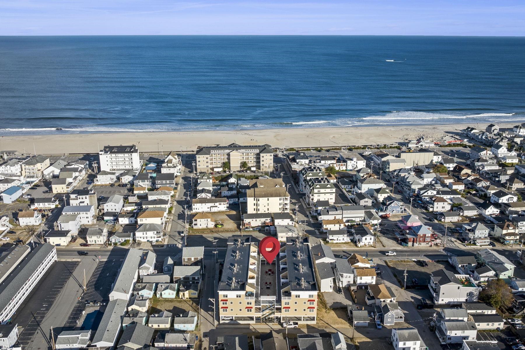 128 Ashworth Avenue, Unit 303 Hampton, NH 03842 - Photo 16 of 19