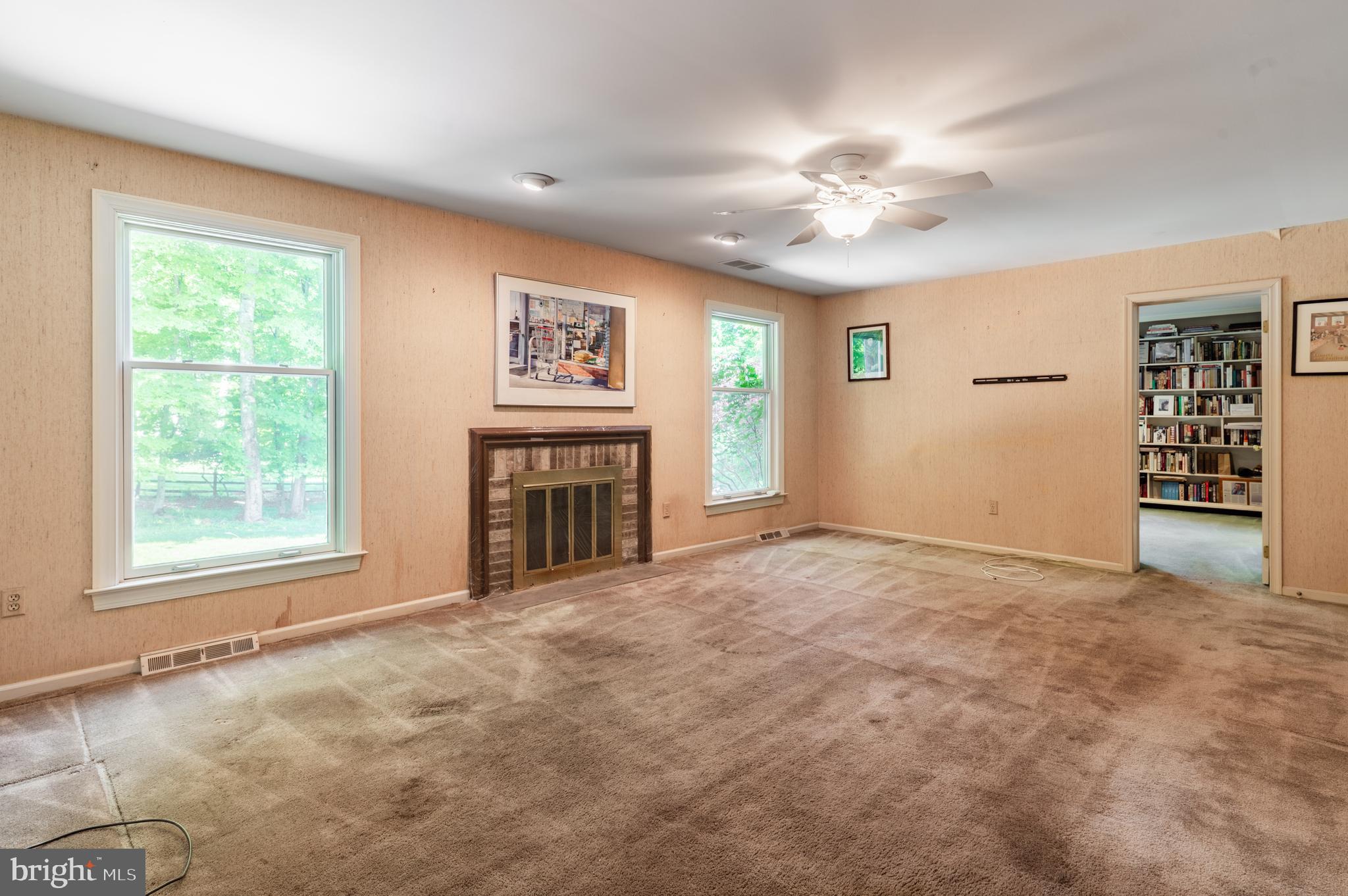 1614 Kings Mill Road Ambler, PA 19002 - Photo 10 of 47 Family Room