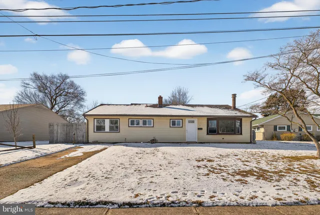 $339,000 | 3 Marlyn Road, Newark, DE 19713