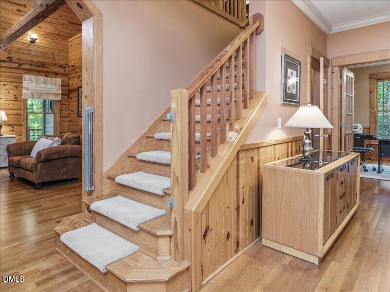 275 Mill Stone Road Moncure, NC 27559 - Photo 40 of 95