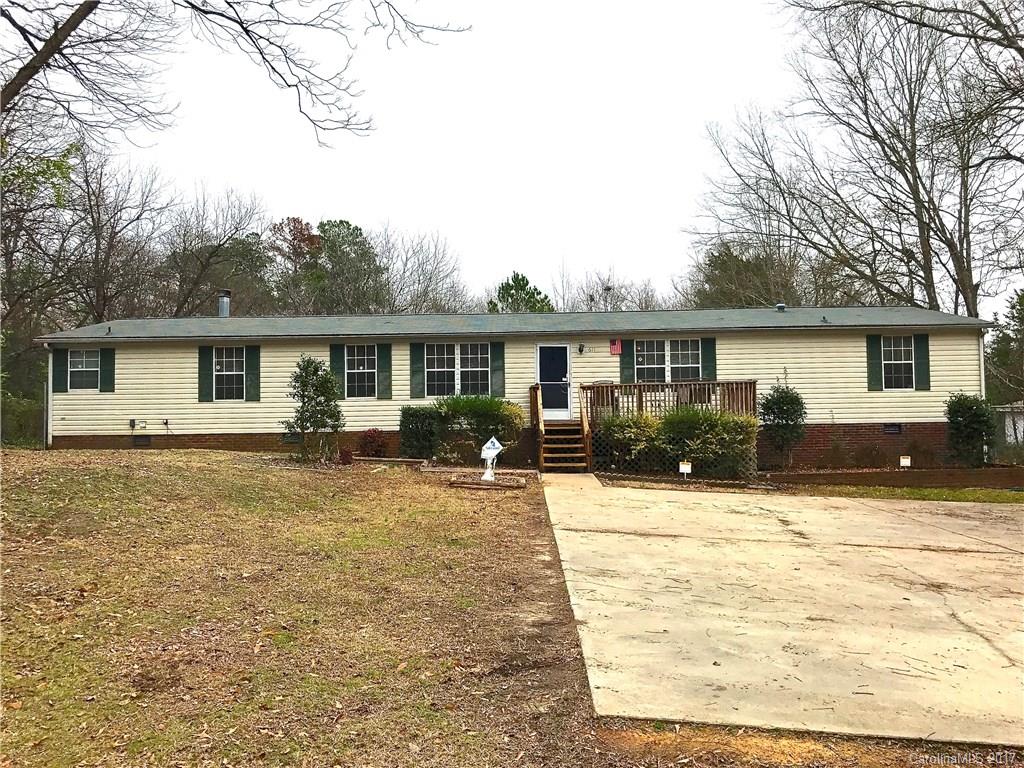 611 Cunningham Street, Unit 2 Lancaster, SC 29720 - Photo 1 of 19 Gallery Image 1