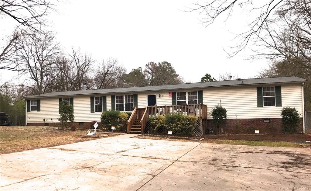 611 Cunningham Street, Unit 2 Lancaster, SC 29720 - Photo 2 of 19 Gallery Image 2