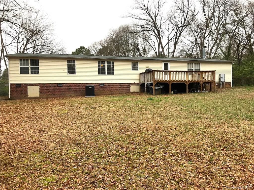 611 Cunningham Street, Unit 2 Lancaster, SC 29720 - Photo 17 of 19 Gallery Image 17