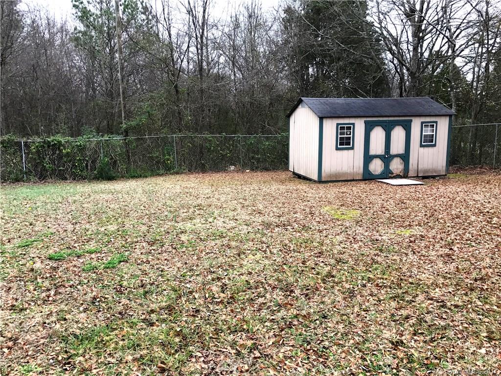 611 Cunningham Street, Unit 2 Lancaster, SC 29720 - Photo 18 of 19 Gallery Image 18