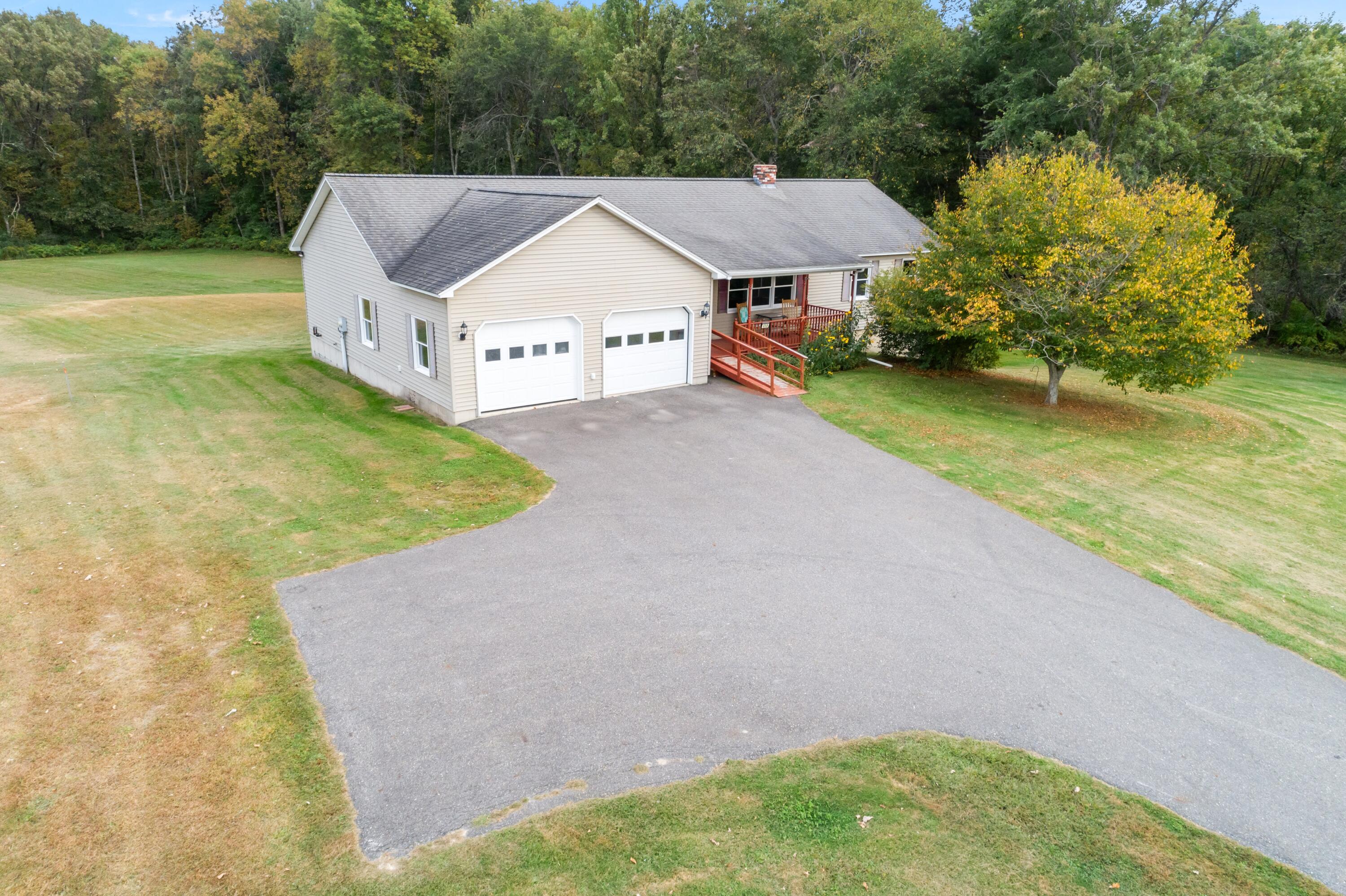 659 Bangor Road Waterville, ME 04901 - Photo 5 of 59 Exterior