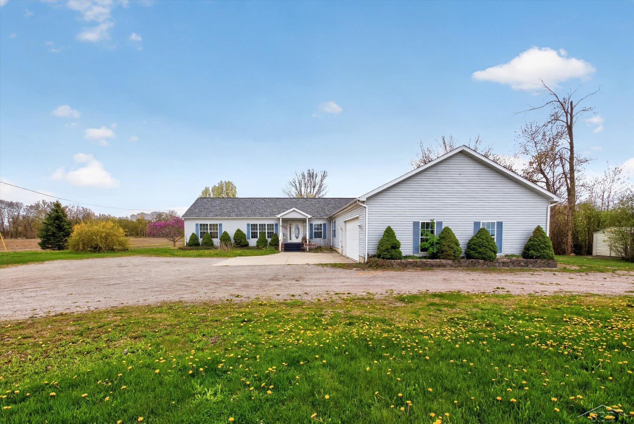 11087 Pierce Road Freeland, MI 48623 - Photo 98 of 98