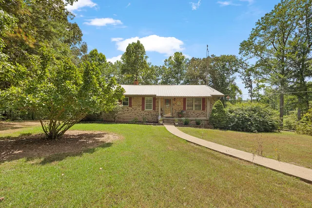 $442,500 | 965 Spring Hill Road, Paris, TN 38242