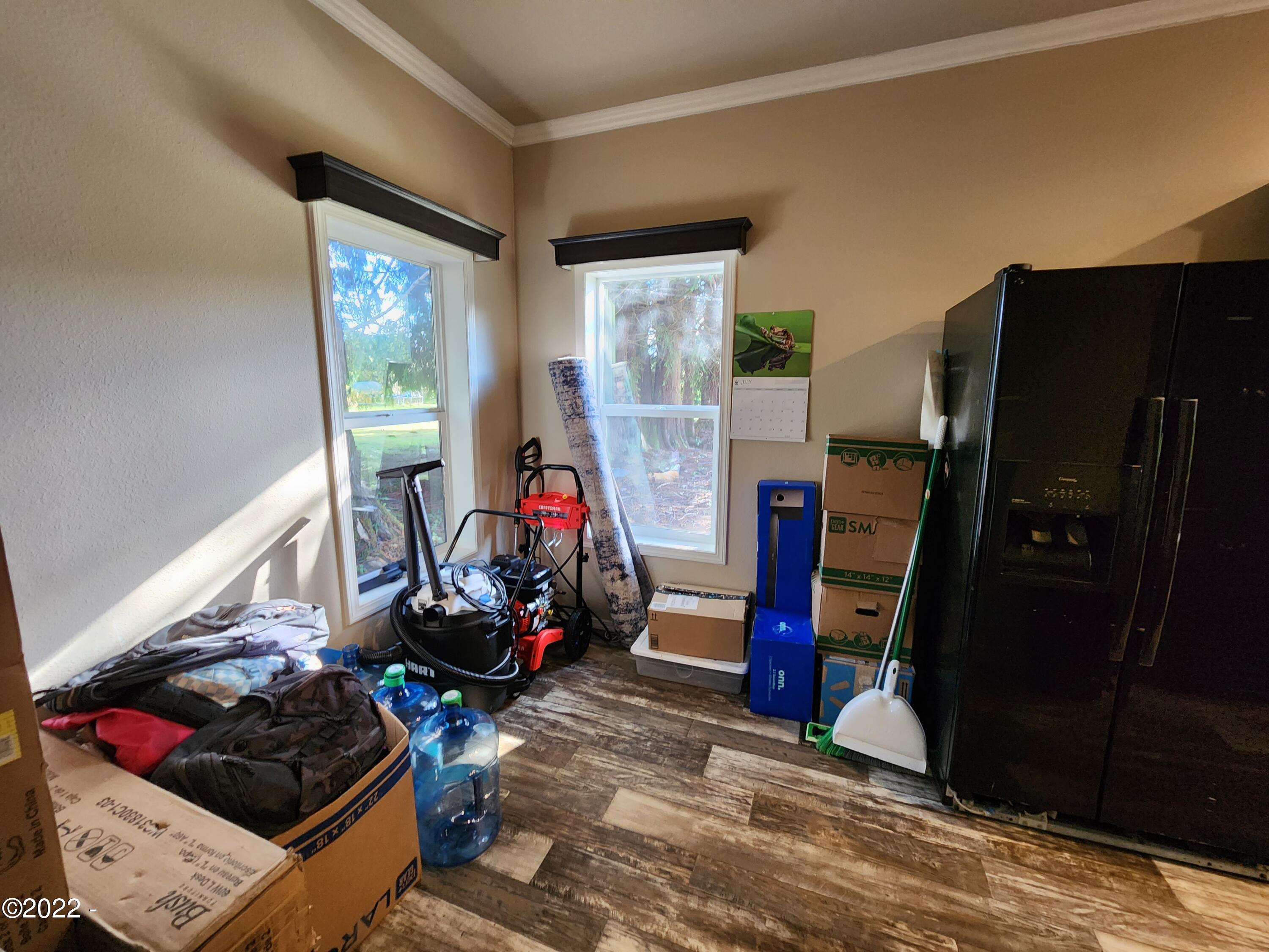 1803 Moonshine Park Road Logsden, OR 97357 - Photo 15 of 37 Misc room