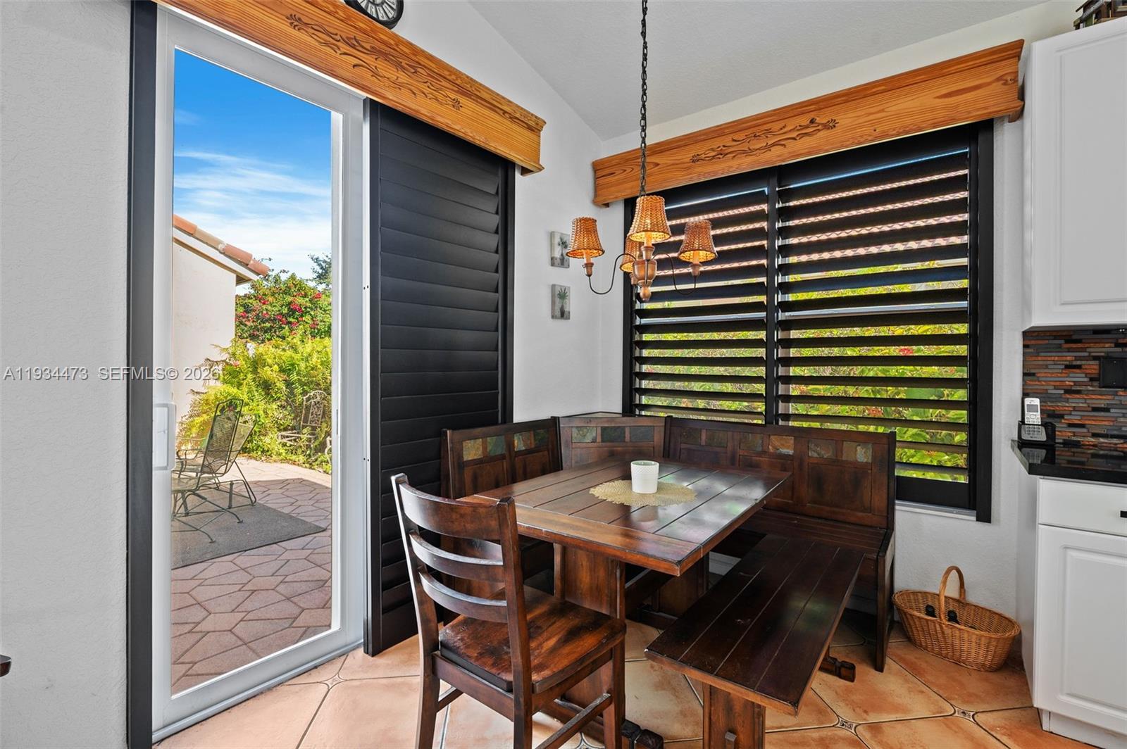 18900 Southwest 29th Street Miramar, FL 33029 - Photo 12 of 40 a balcony view with a outdoor space