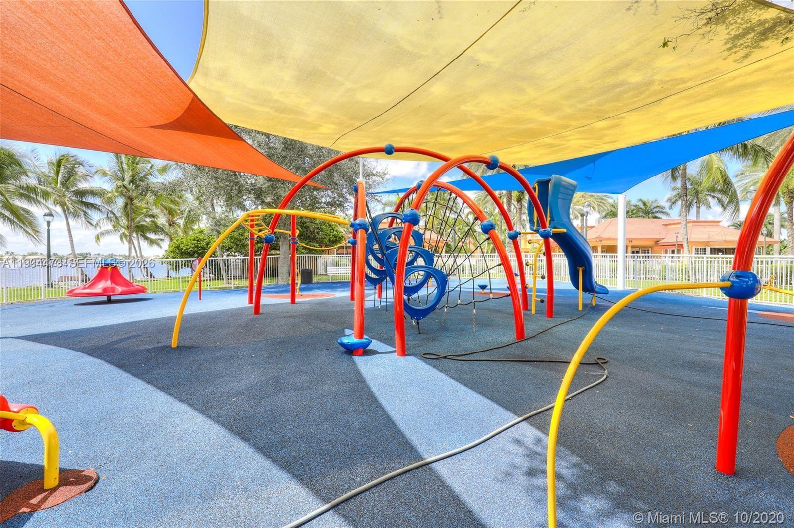 18900 Southwest 29th Street Miramar, FL 33029 - Photo 37 of 40 a view of outdoor space with seating