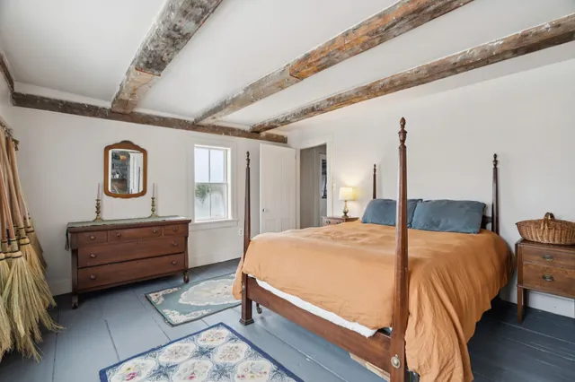 $495,000 | 673 Reed Road, Vershire, VT 05079