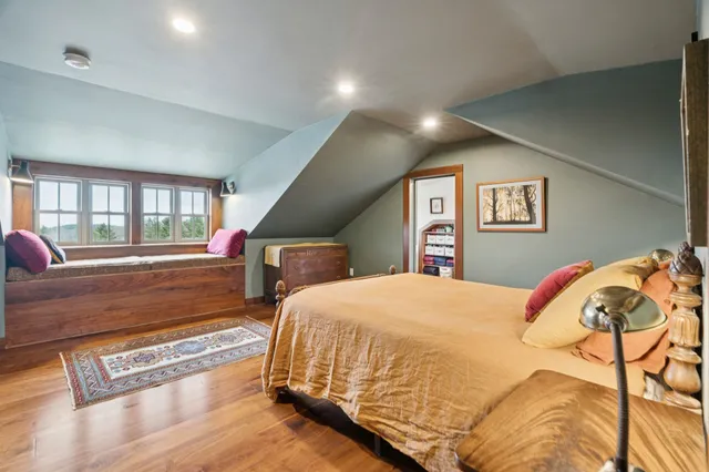 $495,000 | 673 Reed Road, Vershire, VT 05079