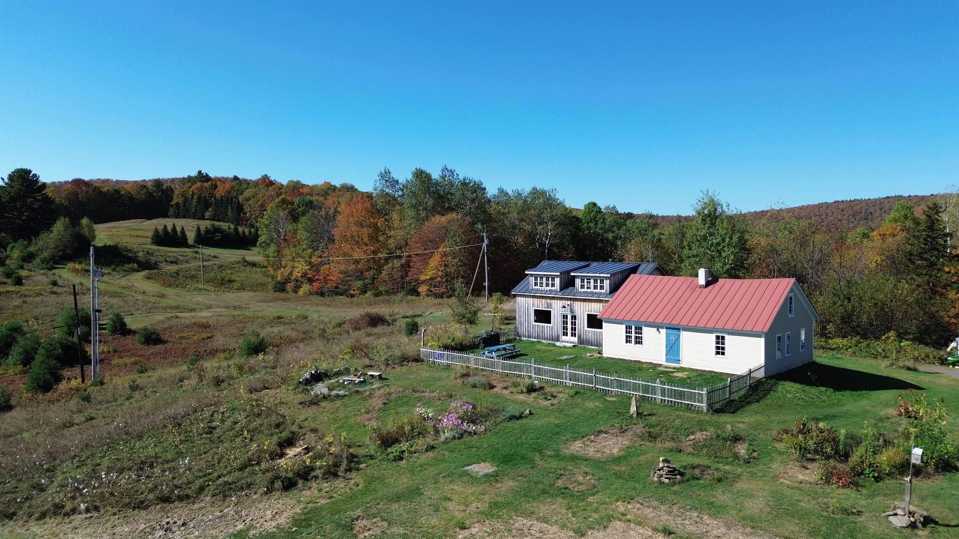 673 Reed Road Vershire, VT 05079 - Photo 2 of 60