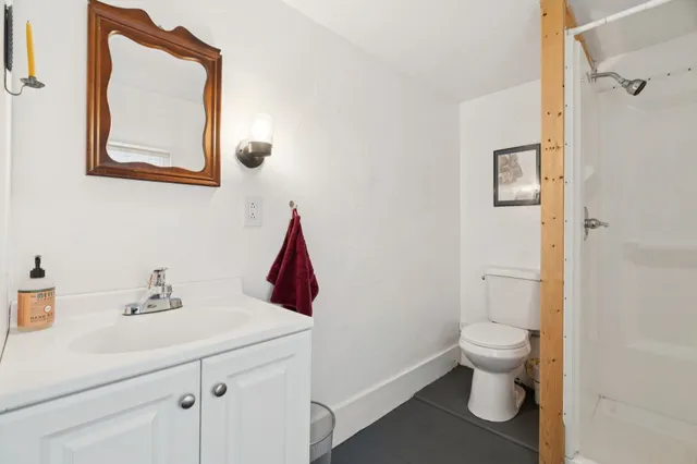 $495,000 | 673 Reed Road, Vershire, VT 05079