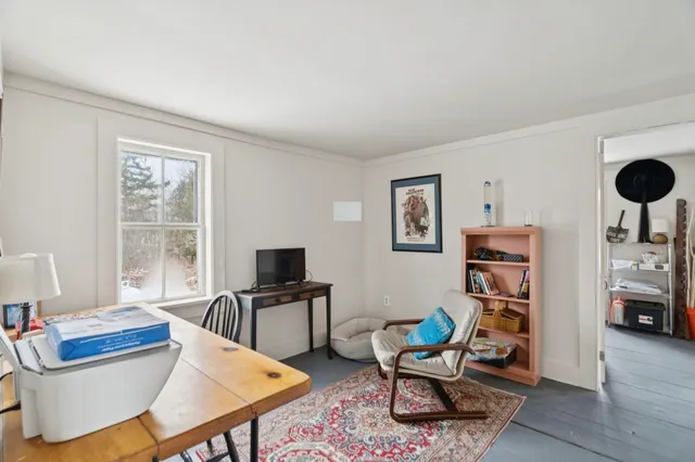 $495,000 | 673 Reed Road, Vershire, VT 05079