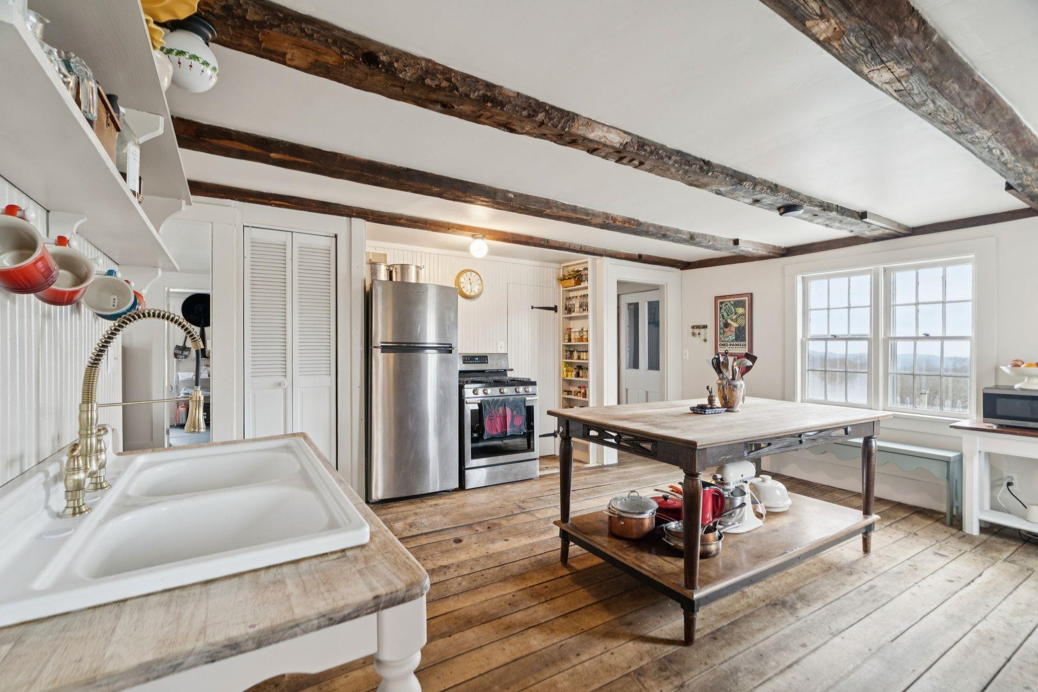 673 Reed Road Vershire, VT 05079 - Photo 31 of 60