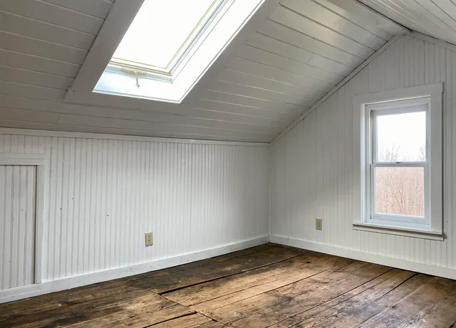 $495,000 | 673 Reed Road, Vershire, VT 05079