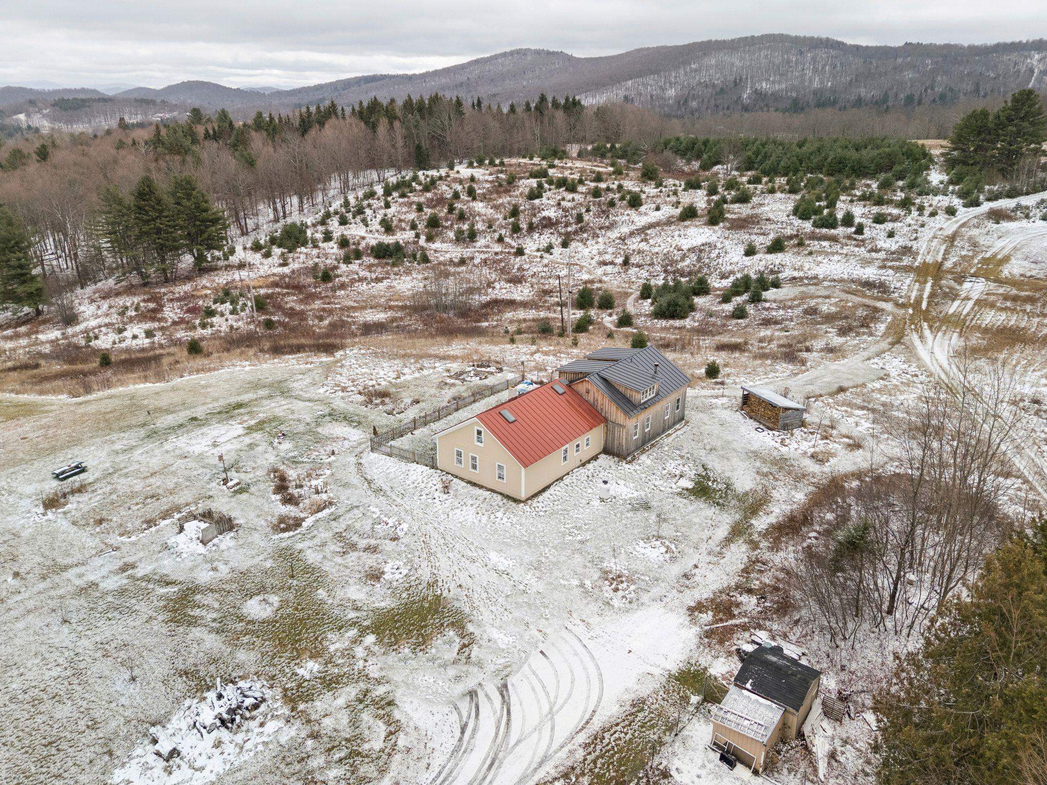 673 Reed Road Vershire, VT 05079 - Photo 37 of 60