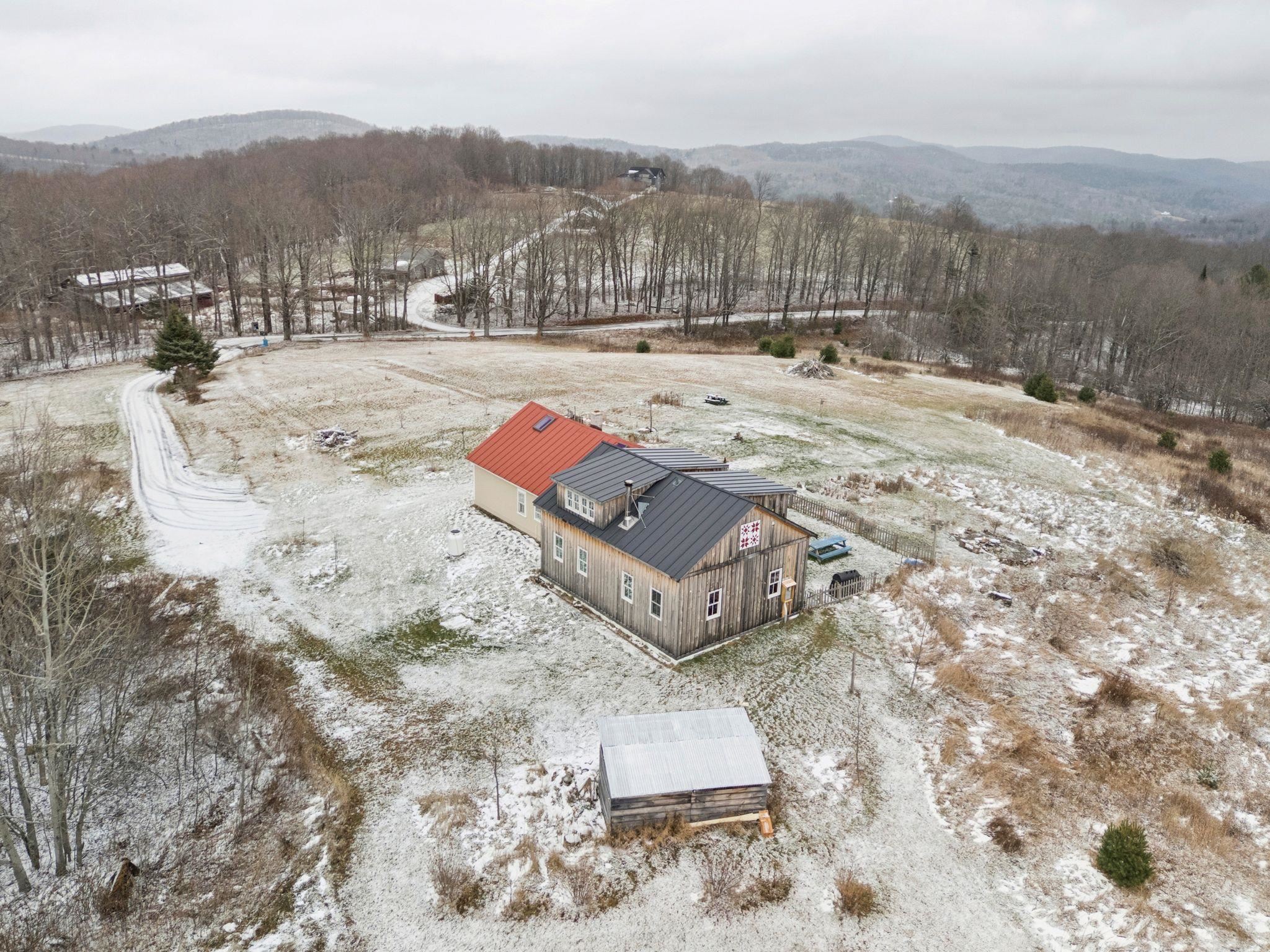 673 Reed Road Vershire, VT 05079 - Photo 39 of 60