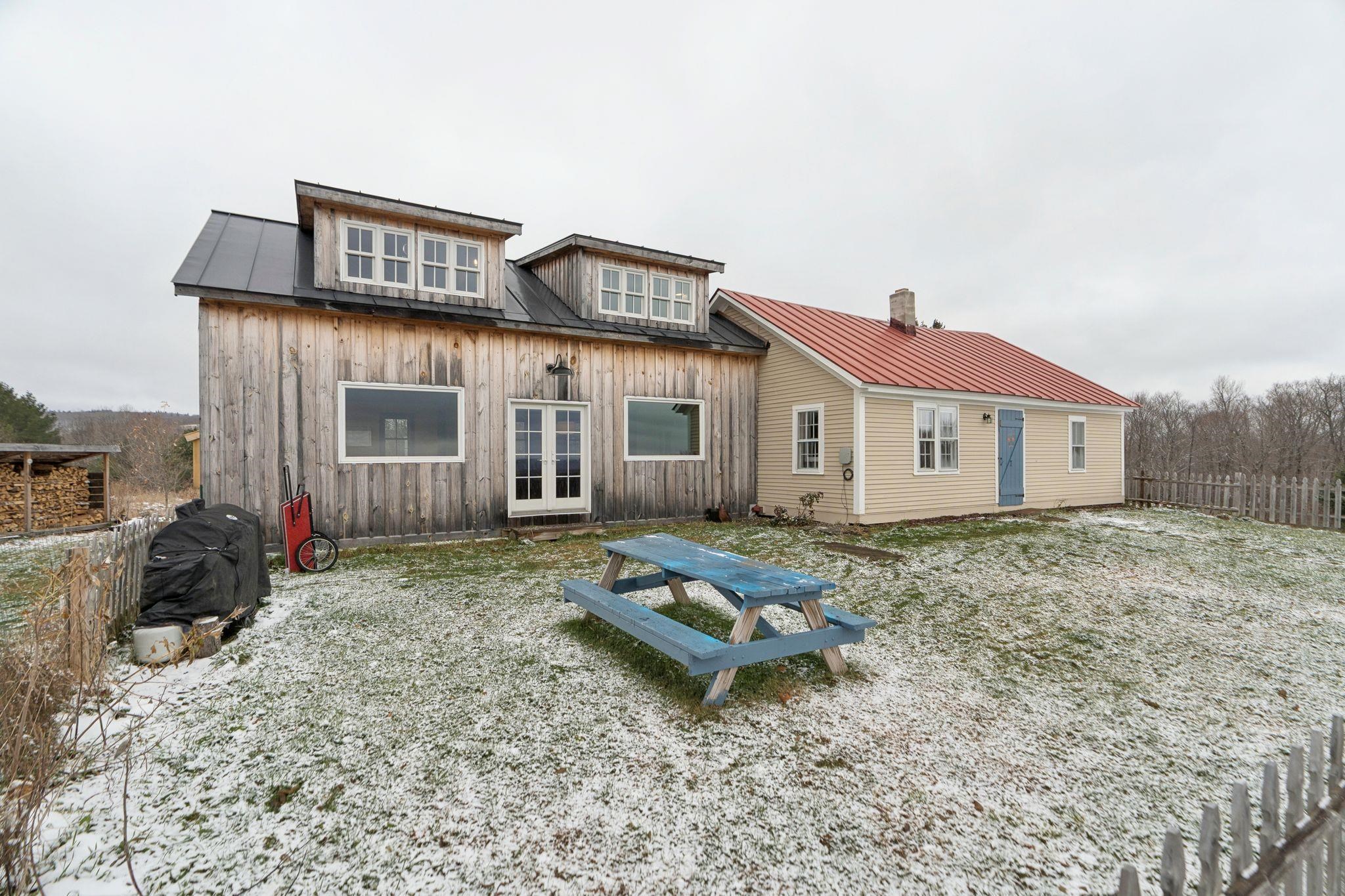 673 Reed Road Vershire, VT 05079 - Photo 4 of 60