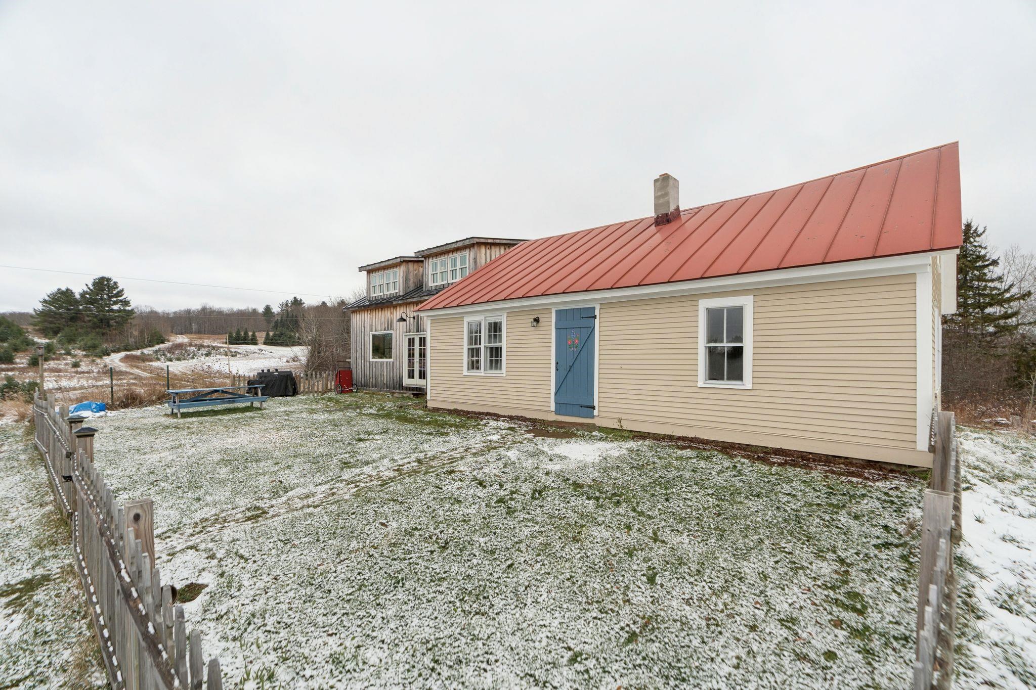 673 Reed Road Vershire, VT 05079 - Photo 43 of 60
