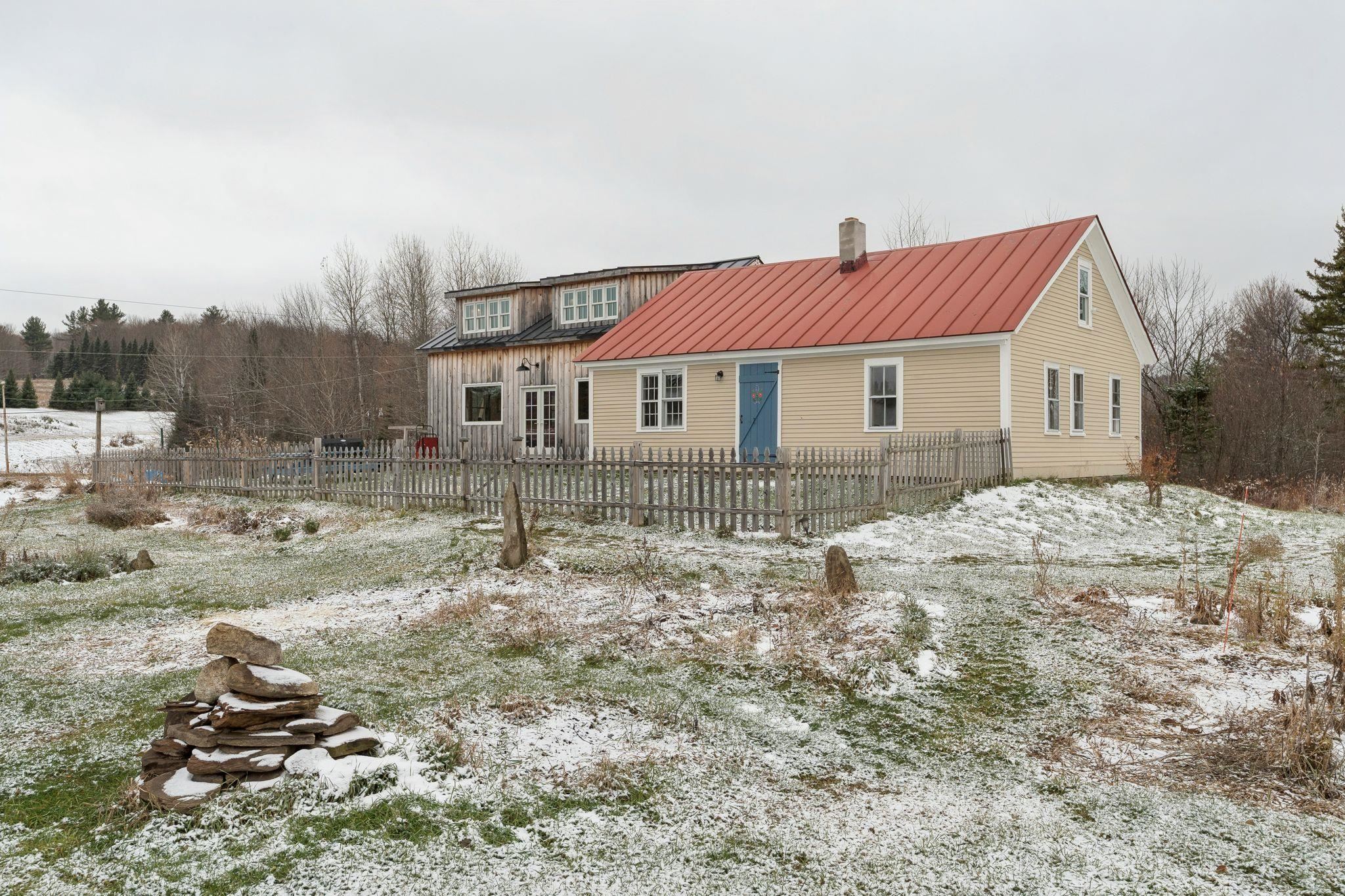 673 Reed Road Vershire, VT 05079 - Photo 44 of 60