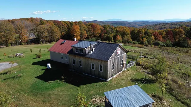 $495,000 | 673 Reed Road, Vershire, VT 05079