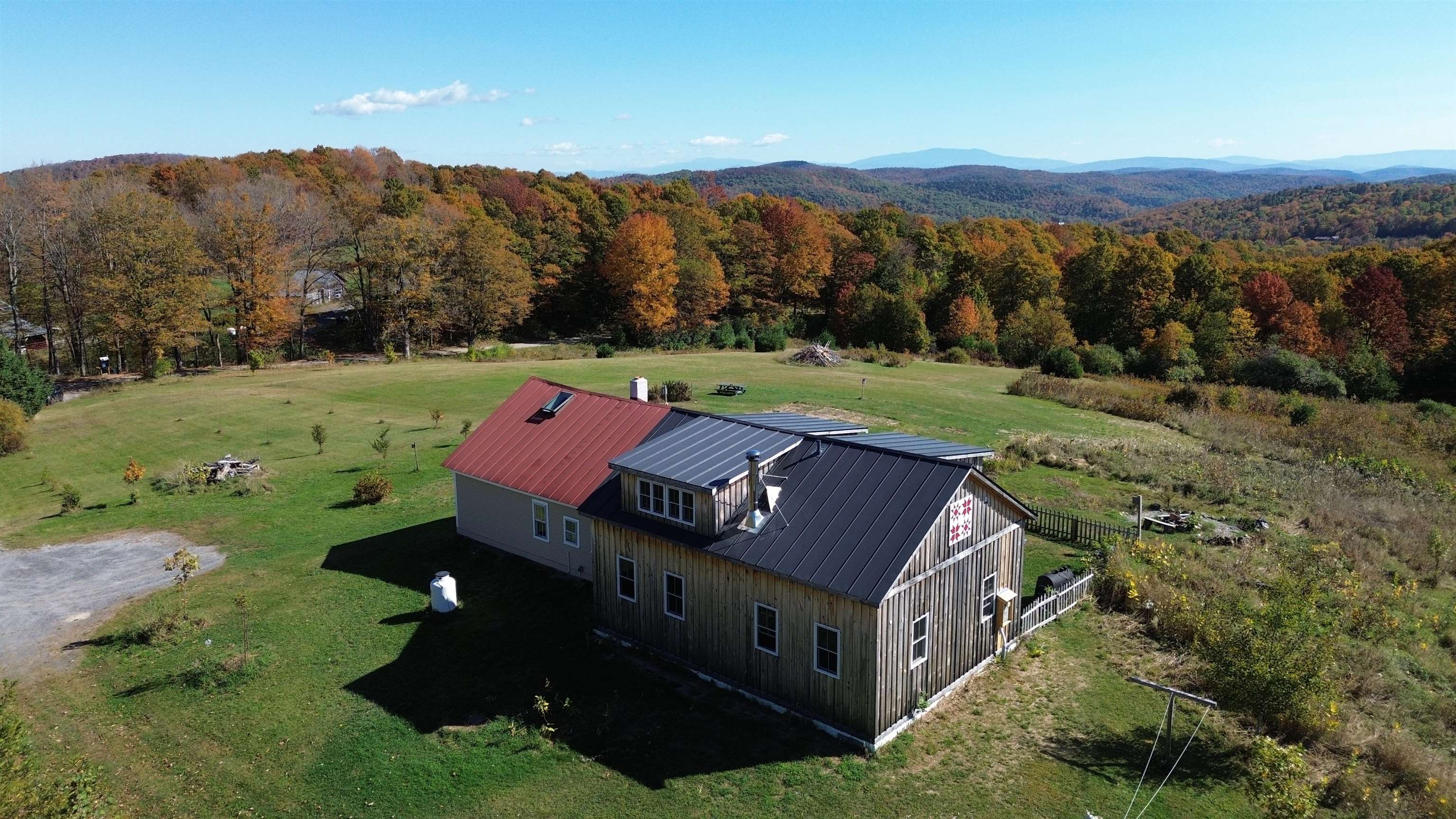 673 Reed Road Vershire, VT 05079 - Photo 47 of 60