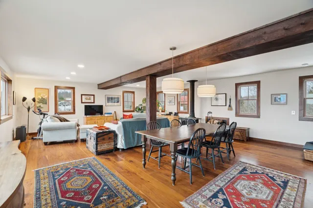 $495,000 | 673 Reed Road, Vershire, VT 05079